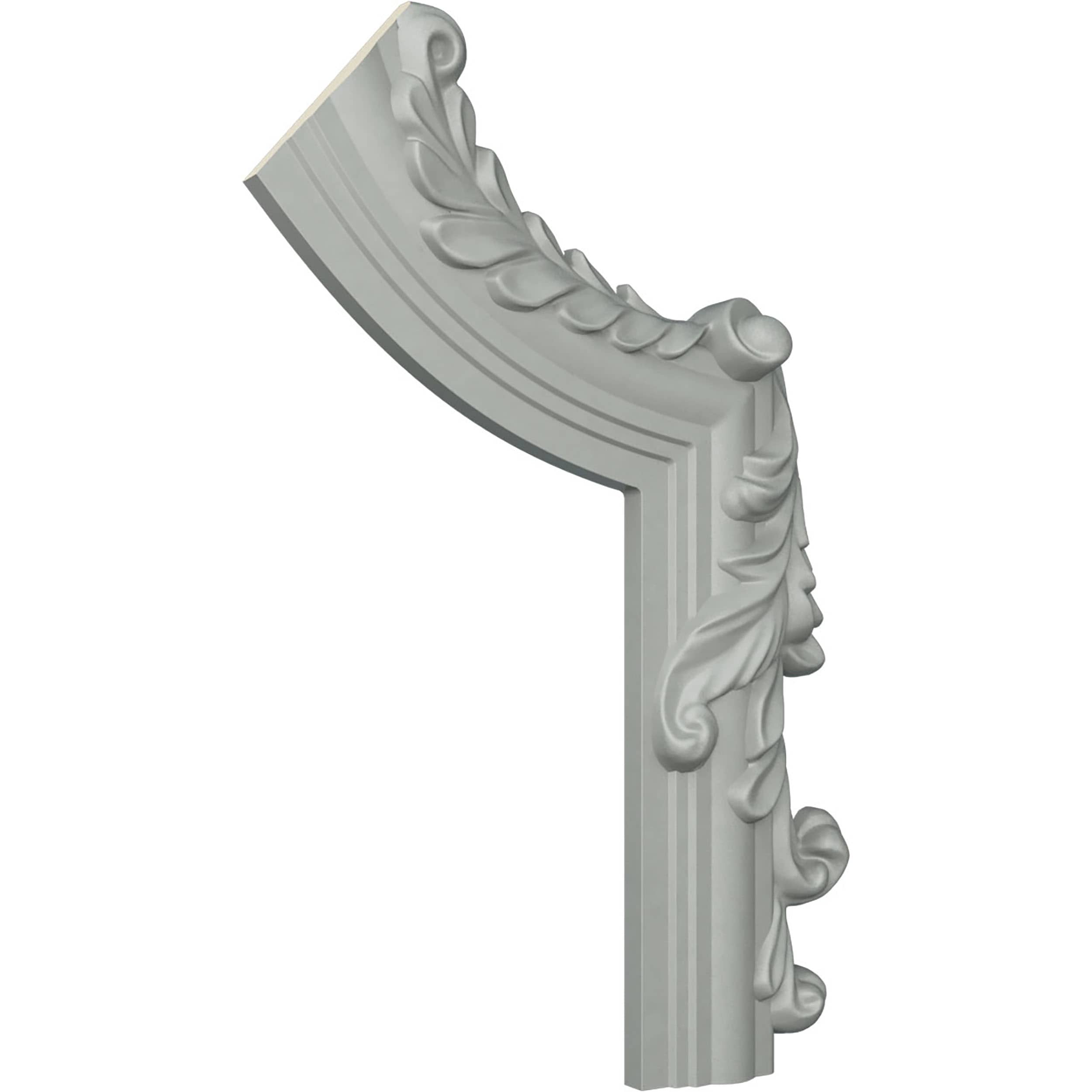 Ekena Millwork PML07X11HI-R Picture-Frame-Moulding - View #2