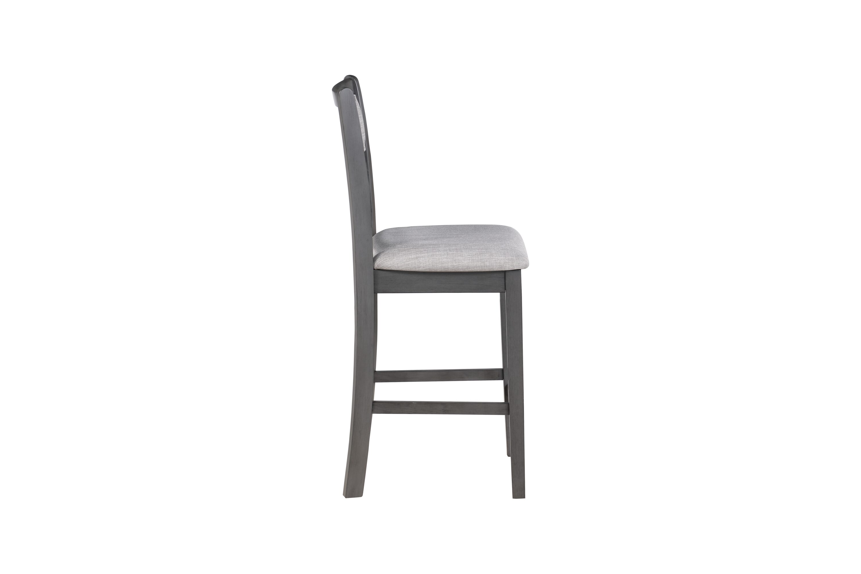 New Classic Furniture D1701-32S-GRY Dining-Sets - View #10