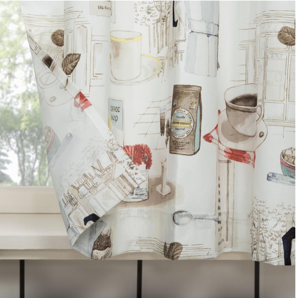 No. 918 57647 curtains - View #4