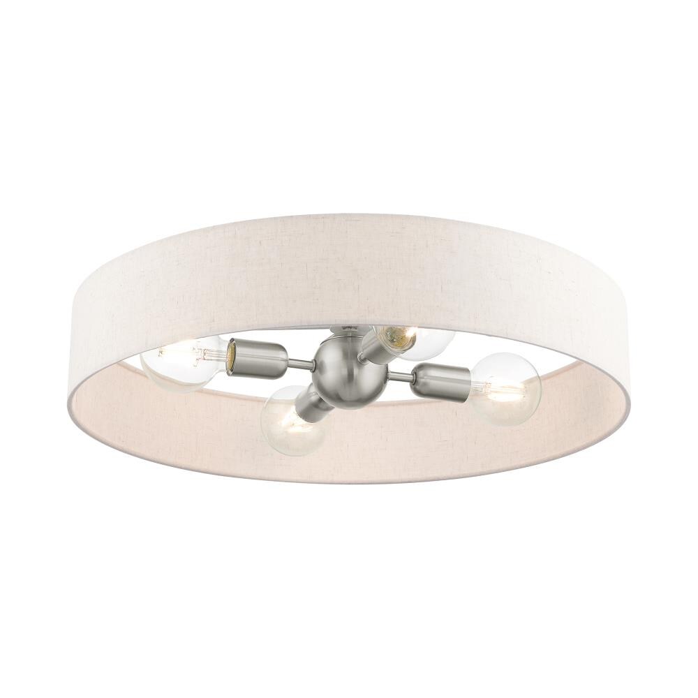 Livex Lighting 46038-91 flushmounts - View #5