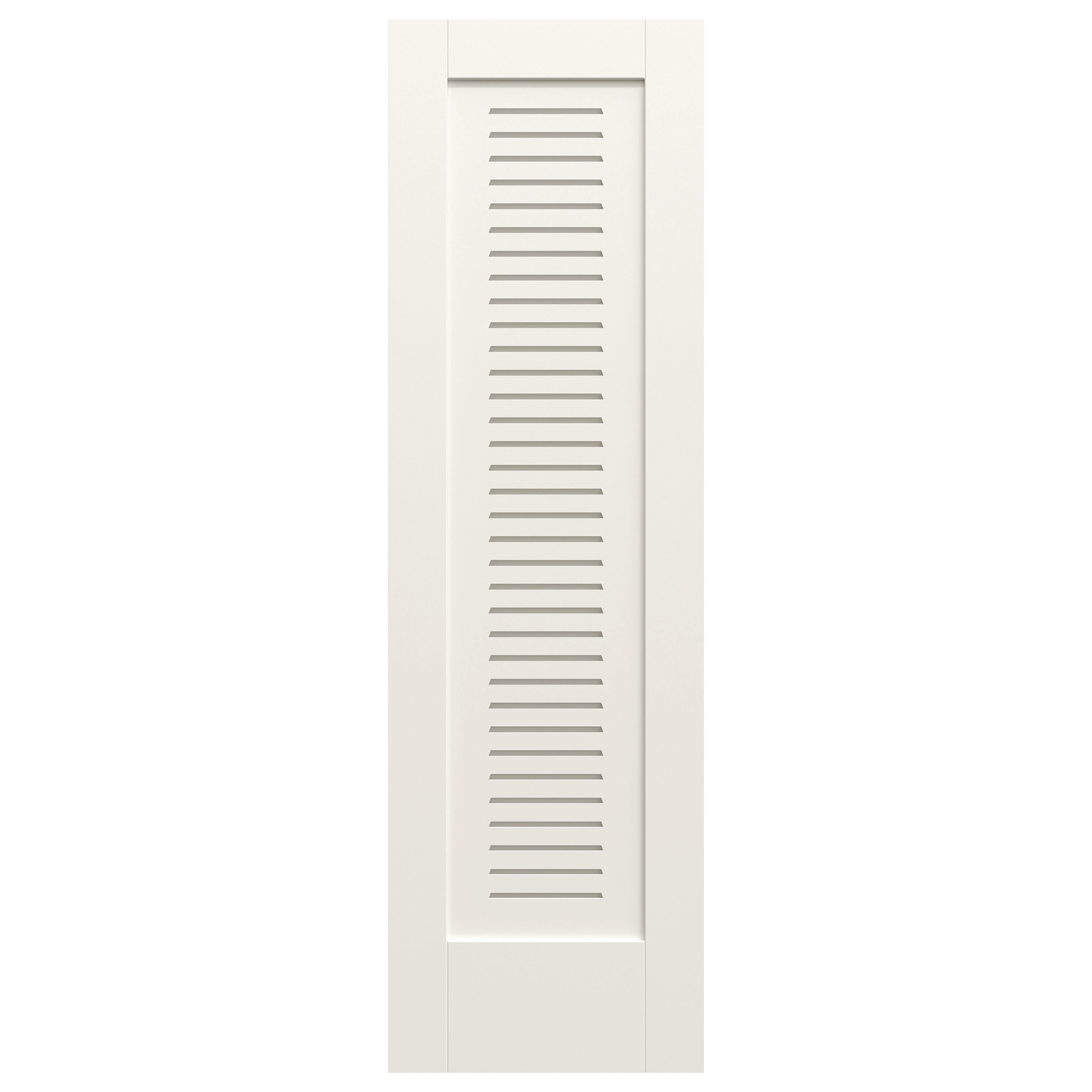 JELD-WEN LOWOLJW254400002 Slab-Doors - View #3