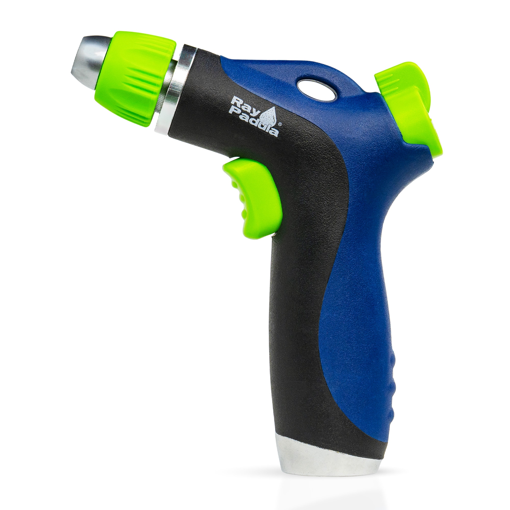 Ray Padula EC-CNSA 3 -Pattern Thumb control Trigger Nozzle