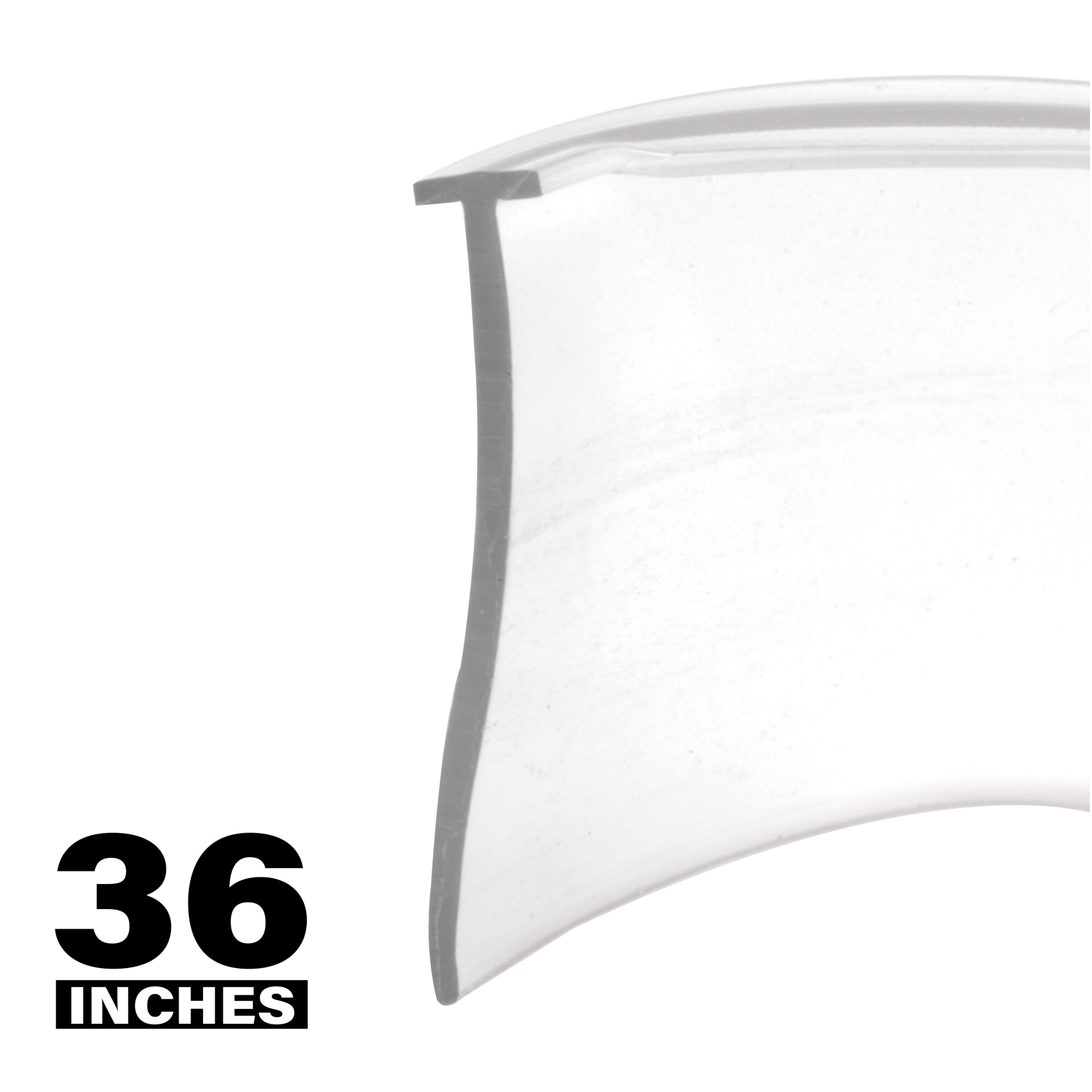 Prime-Line M 6211 Door-Sweeps - View #7