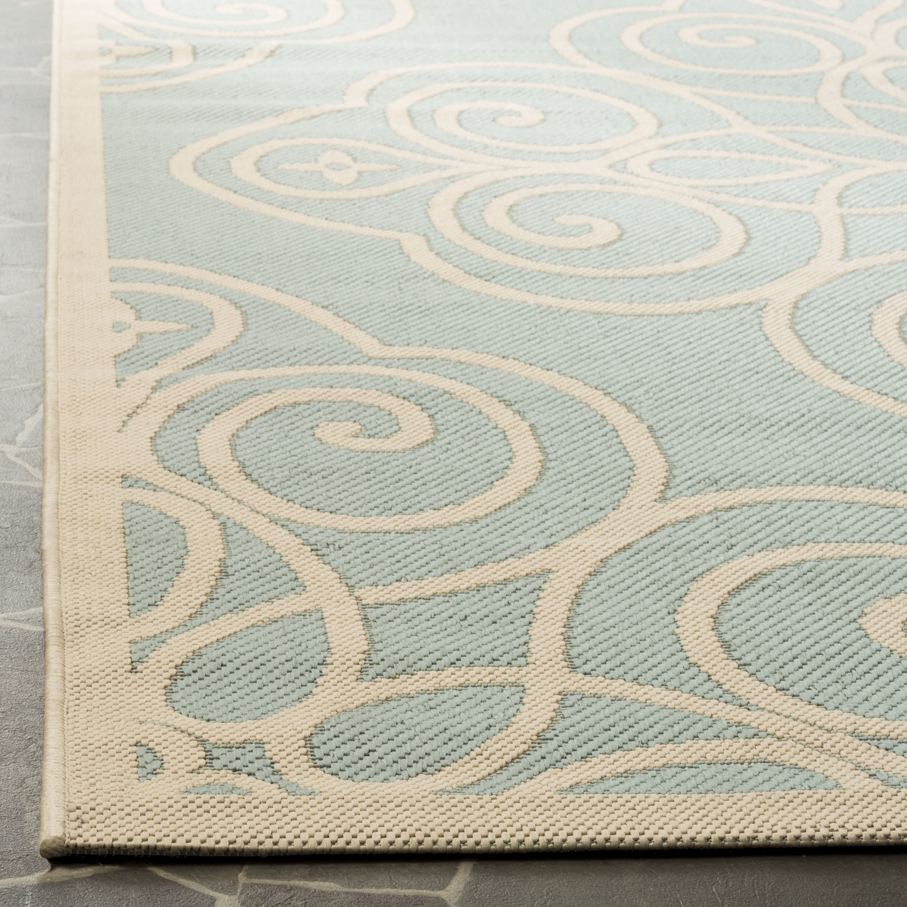 Martha Stewart MSR4244-223-4 rugs - View #3