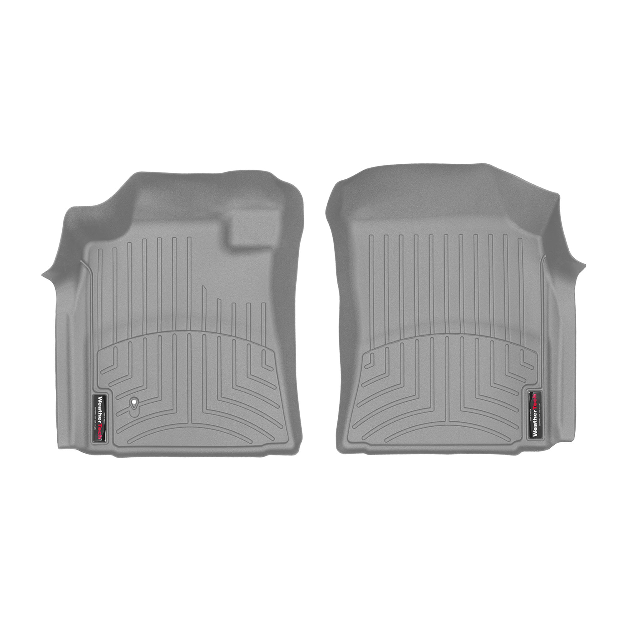 WeatherTech 460441 Floor liner for Car