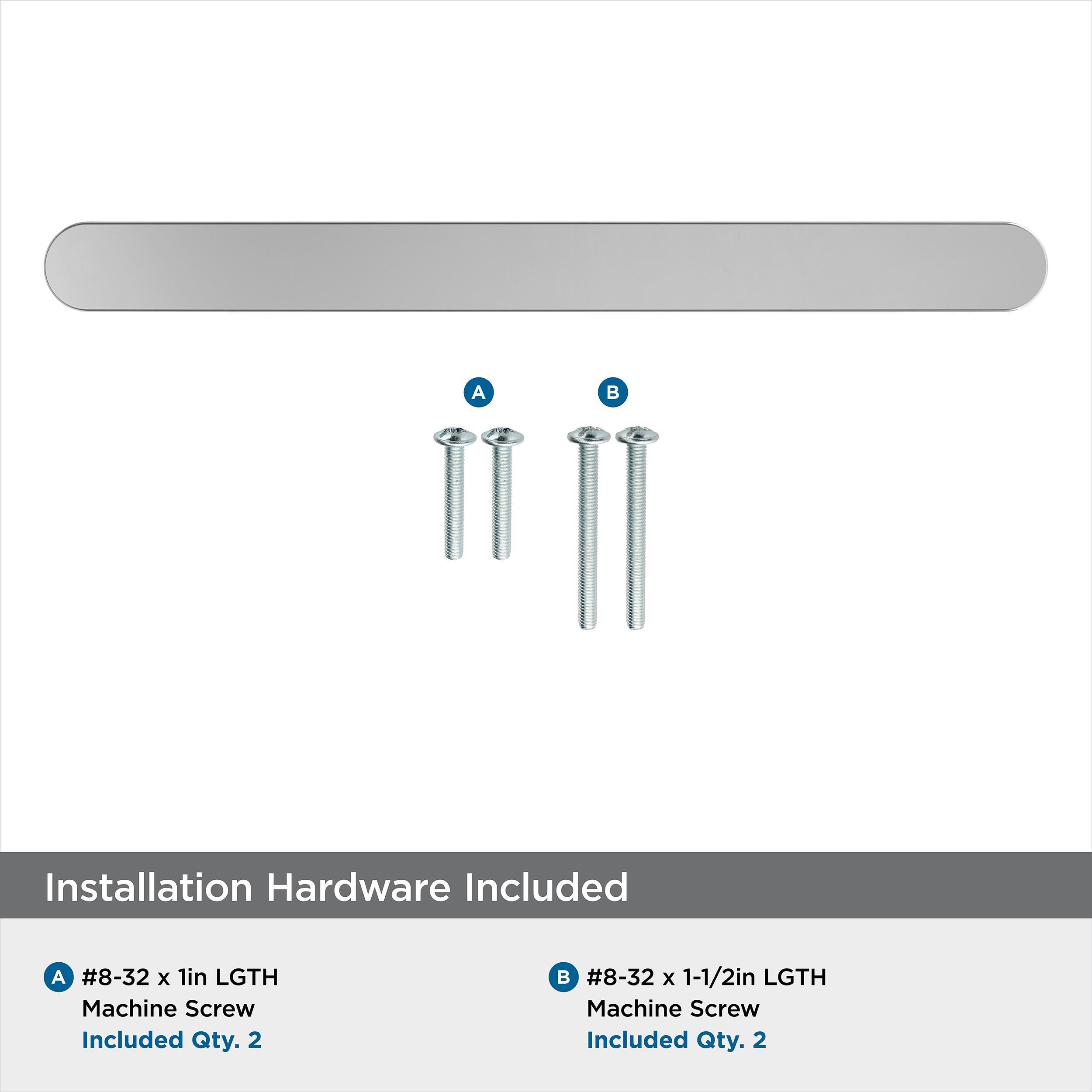 Amerock BP3690026 Cabinet-Pulls - View #3