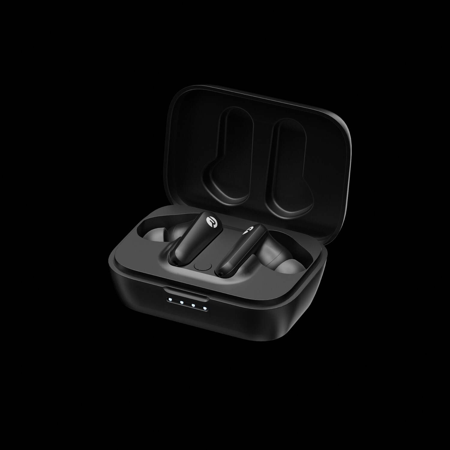 Raycon The Work InEar ActiveNoiseCanceling True Wireless Bluetooth