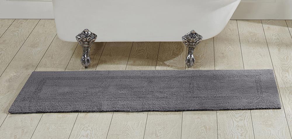 2pieces Non-slip Kitchen Mats Absorbent Bath Rug Mat For Front Sink Bedroom  Living Room Bathroom Anti-dust Indoor Door Mat
