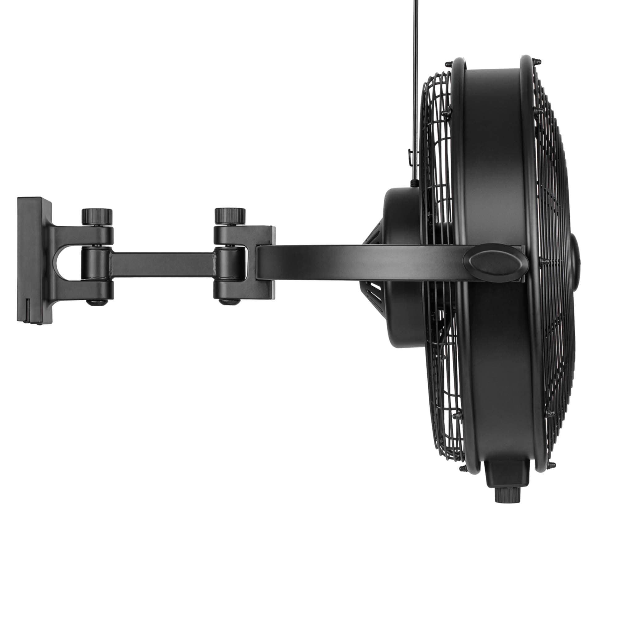 Honeywell 51915-26 Wall-Mounted-Fans - View #16