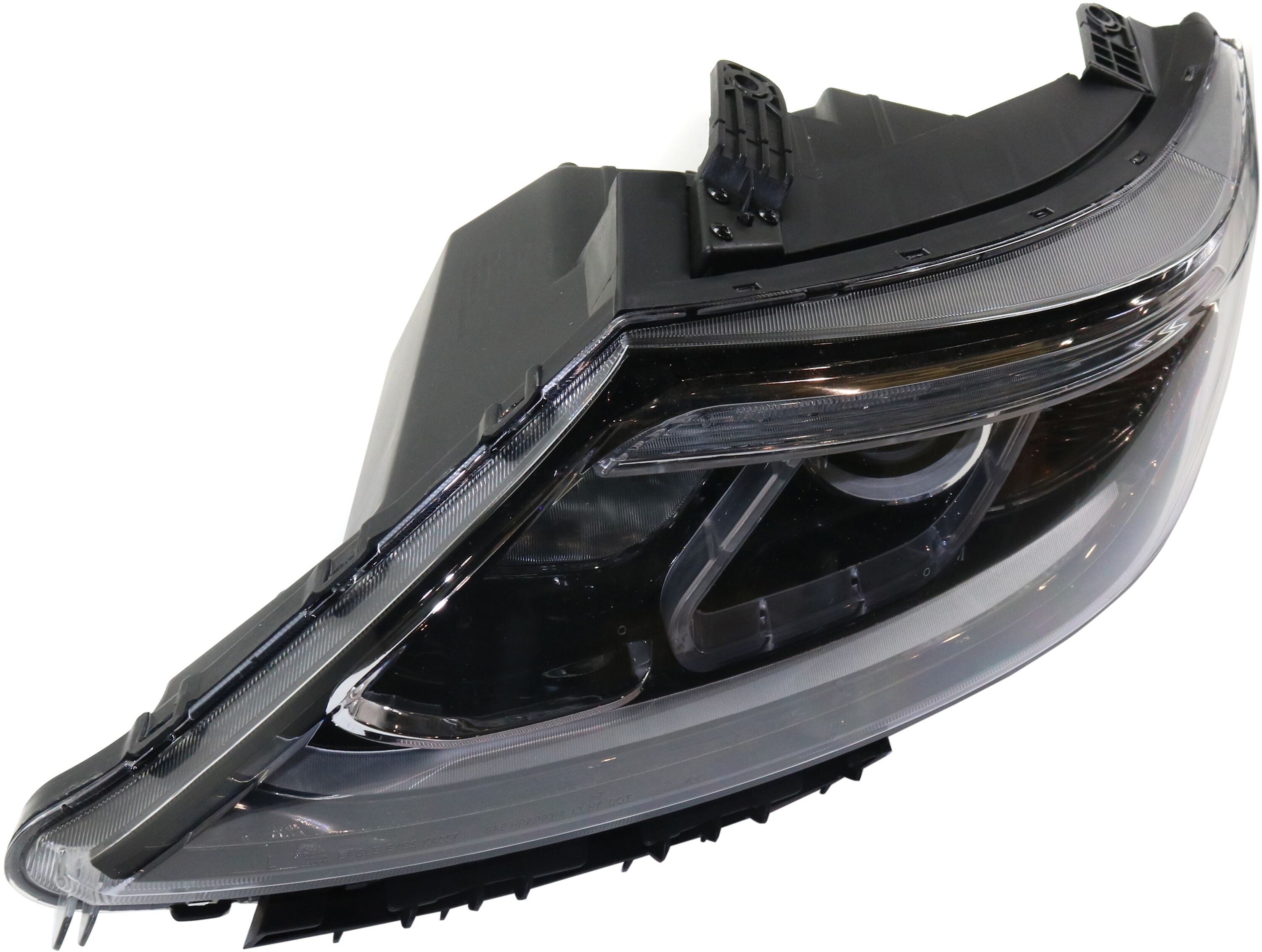 Garage-Pro JCWRK10010018GP Headlights-Components - View #2