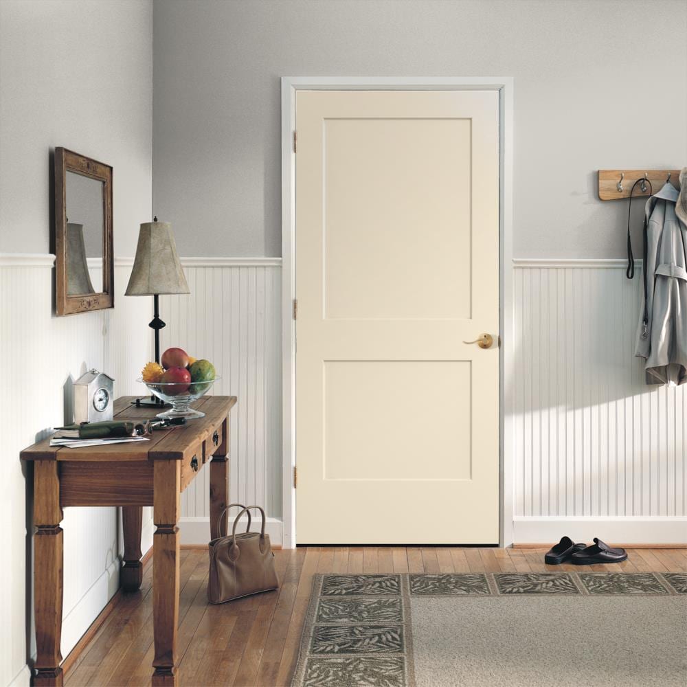 JELD-WEN LOWOLJW226100237 Pre-Hung-Doors - View #2