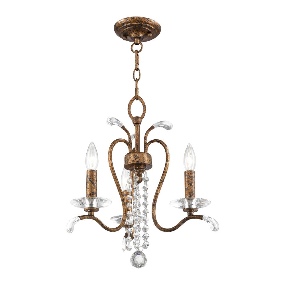 Livex Lighting 51003-71 b090015 - View #3