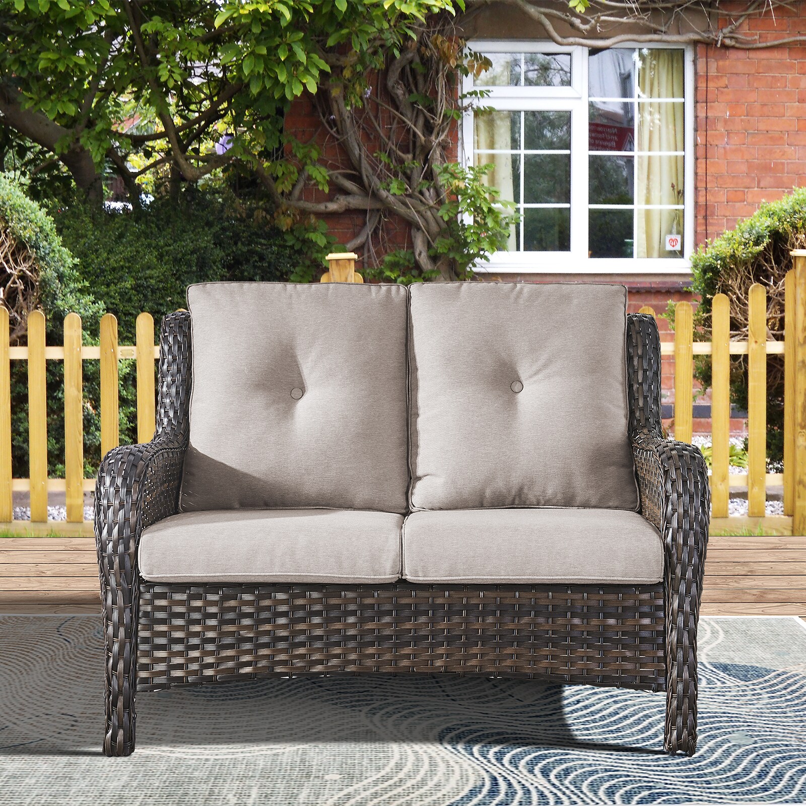  PA038-2 Patio-Chairs - View #2