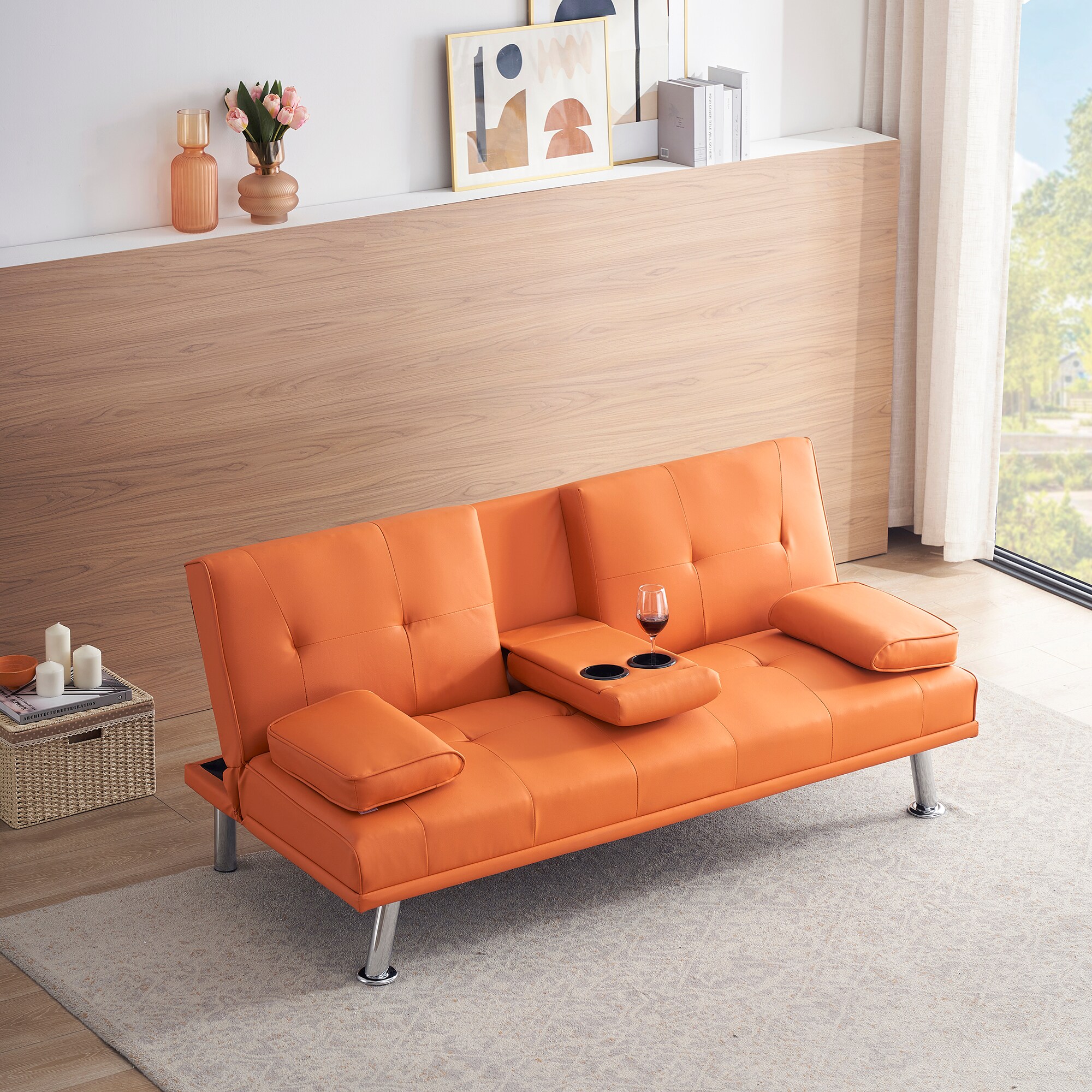 Bybafun YC5200049 Sofas-Loveseats - View #16