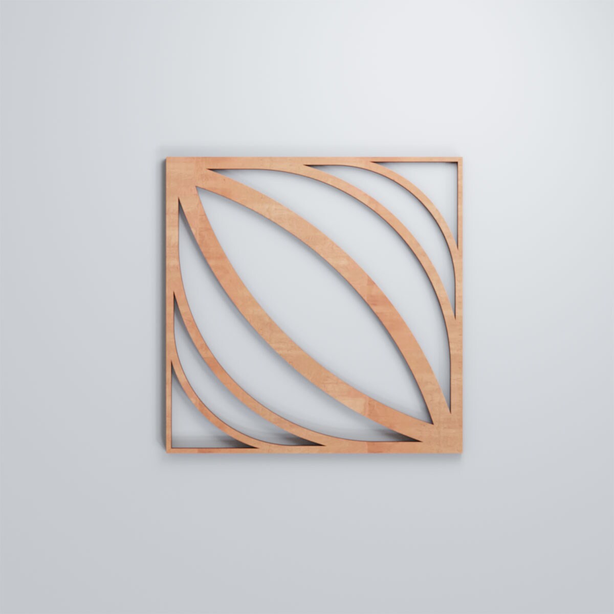 Ekena Millwork WALW12X12X0375OTSCH Wall-Panels - View #2