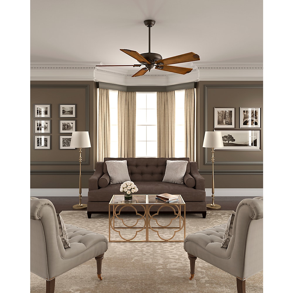 Casablanca 55035 Ceiling-Fans - View #7