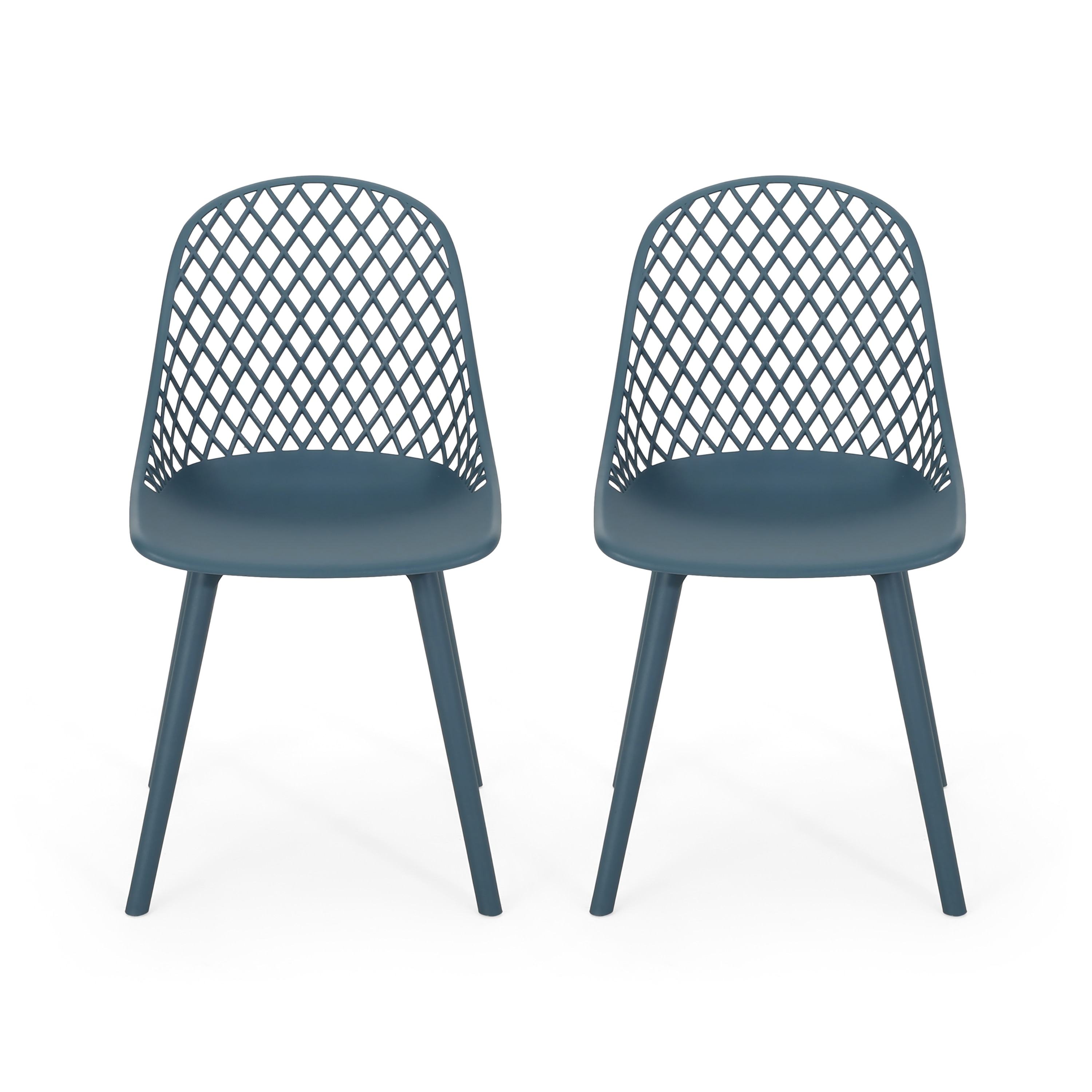 ModernLuxe L-69070.00GRN Patio-Chairs - View #4