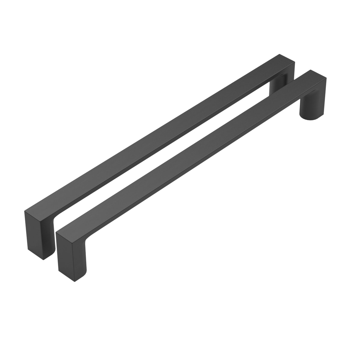 Origin 21 CAB-192-R2193-MB-2P Cabinet-Pulls - View #5