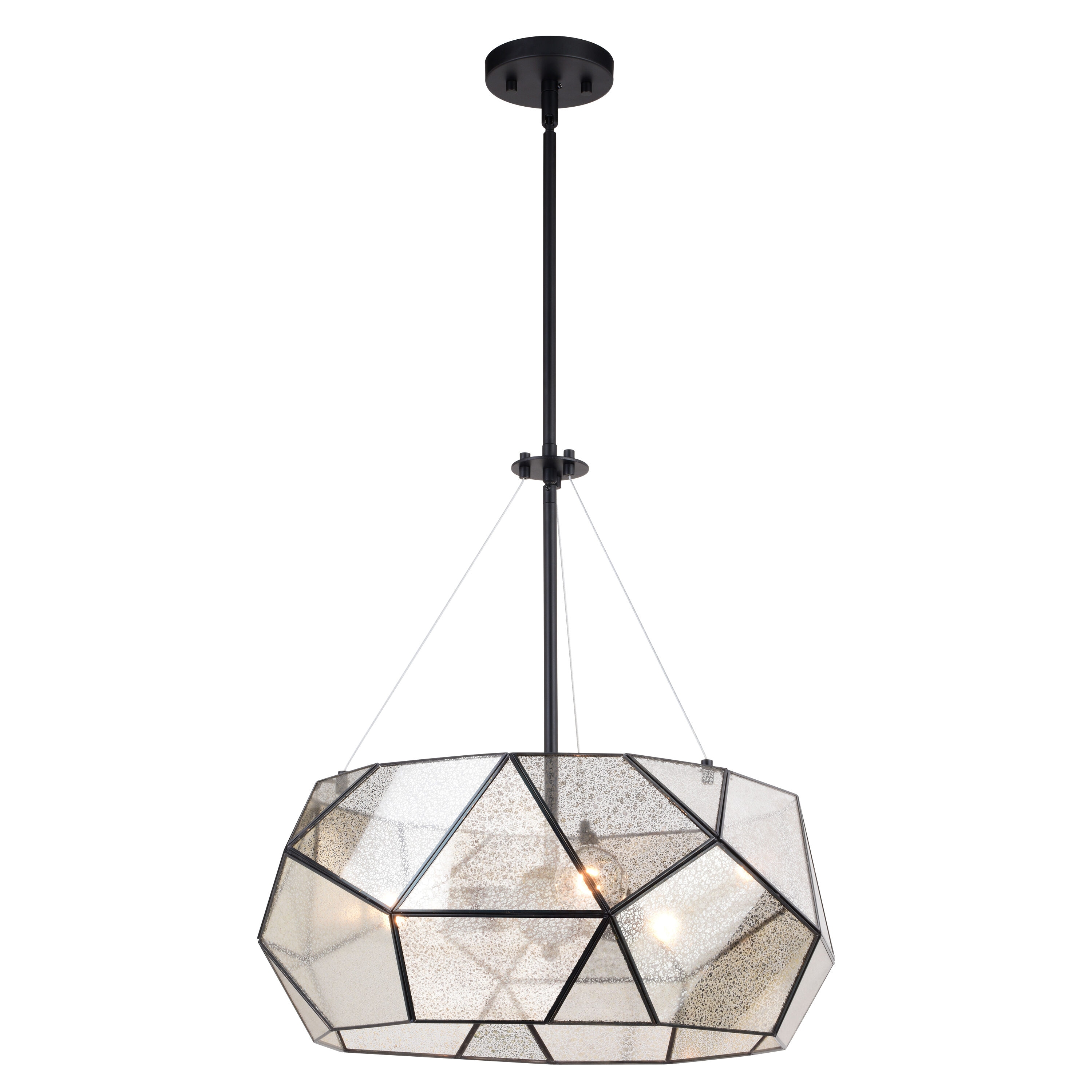 Cascadia P0393 Pendant-Lights - View #8