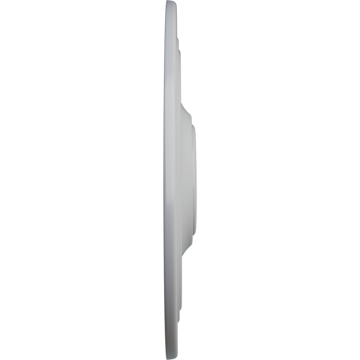Ekena Millwork CM40CLFRF Ceiling-Medallions - View #3