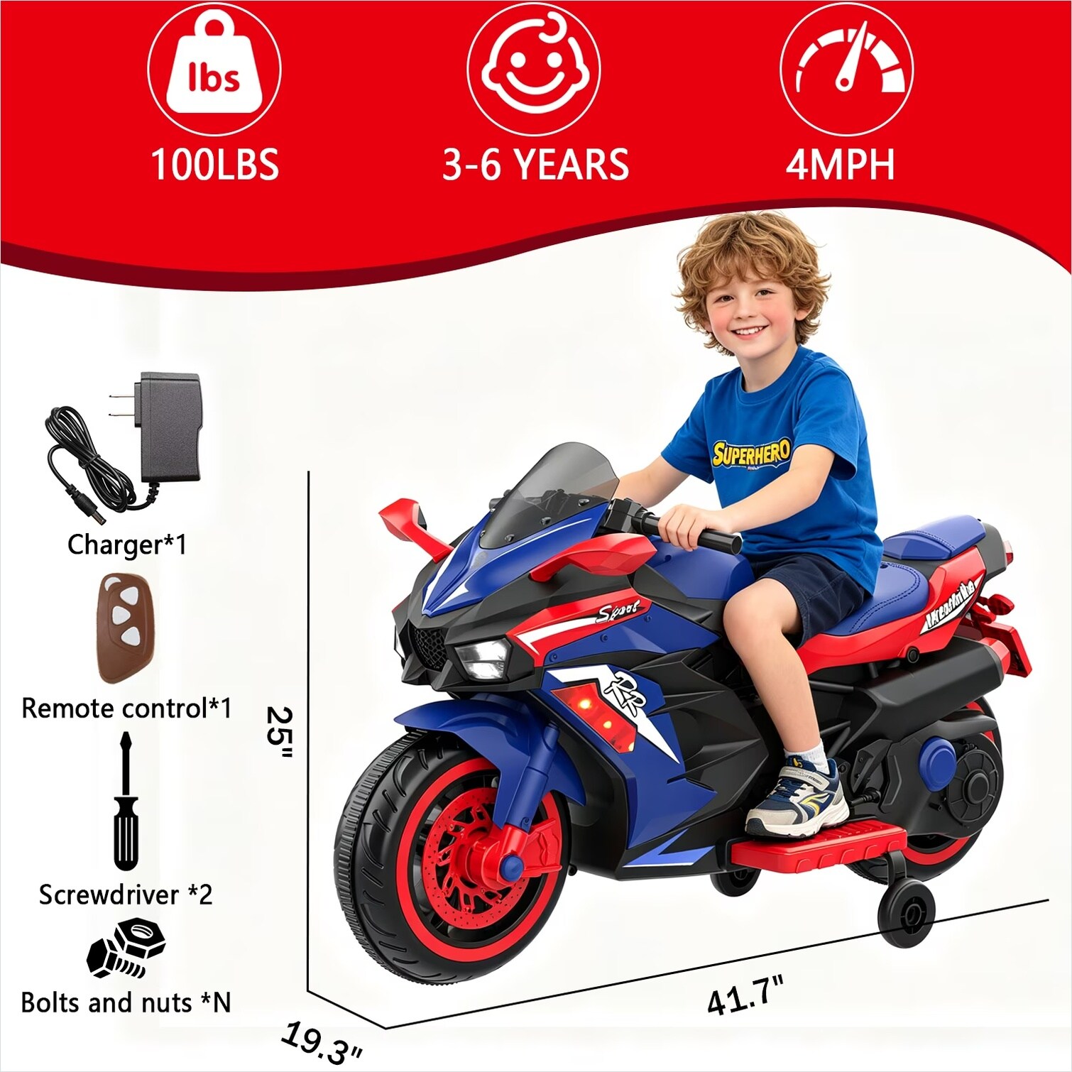 SunJet 97FQ6U37LB25 Play-Toys - View #3
