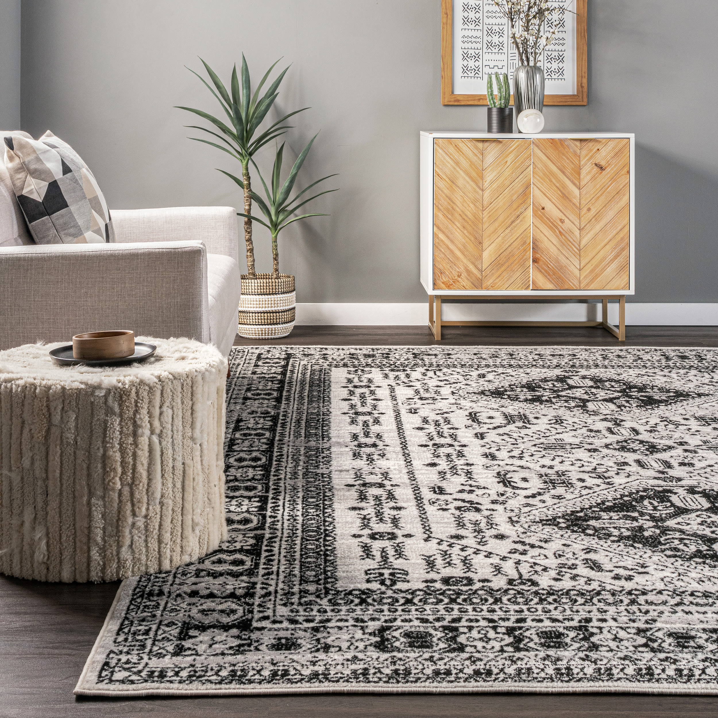 nuLOOM ECRK23A-508 rugs - View #9