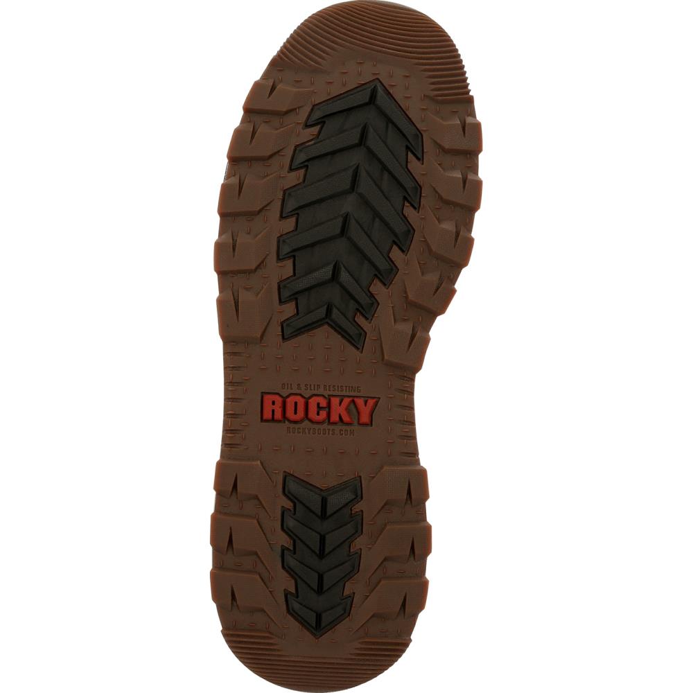 Rocky RKK0338  M  100 footwear - View #2