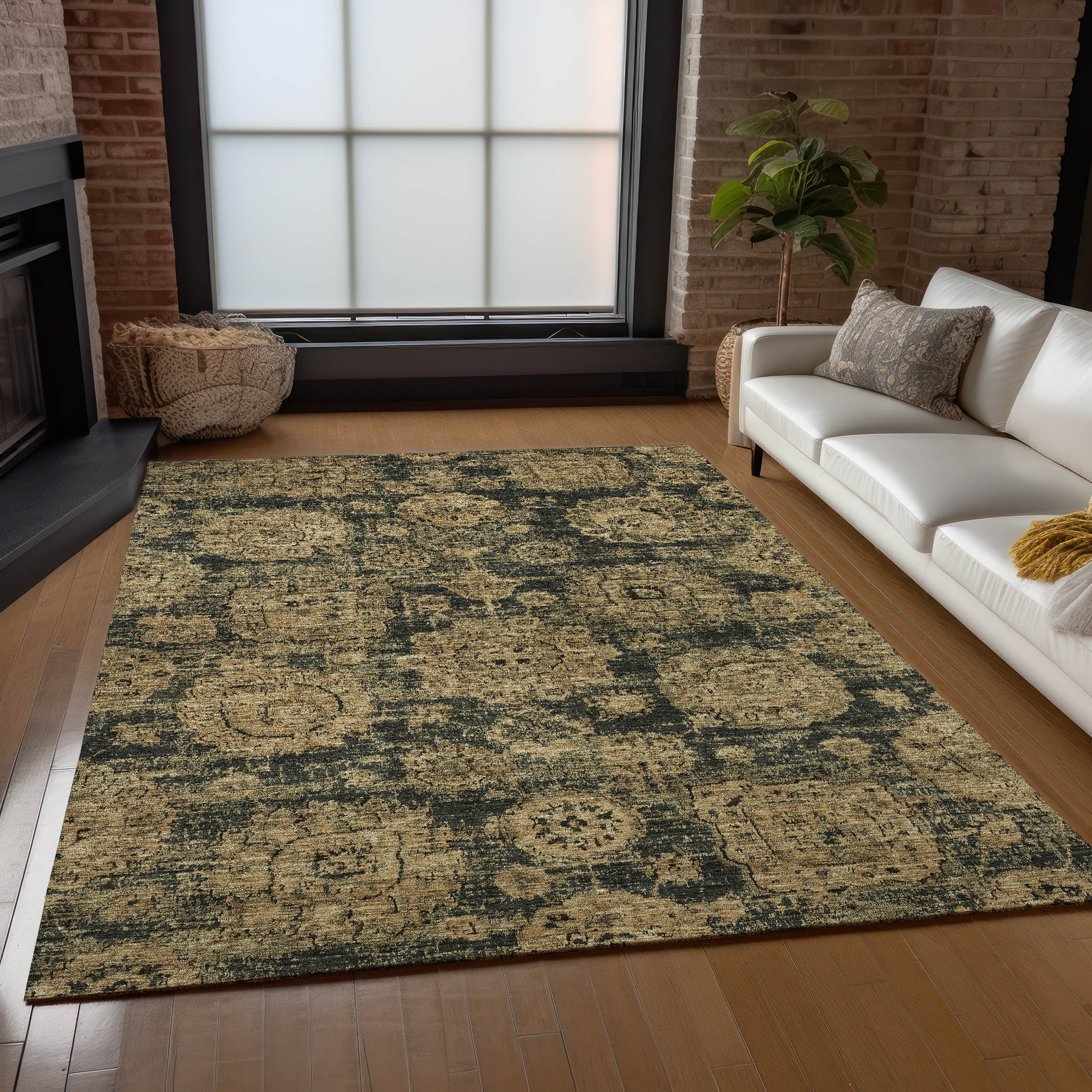 Addison Rugs ACN634CC3X5 rugs - View #7