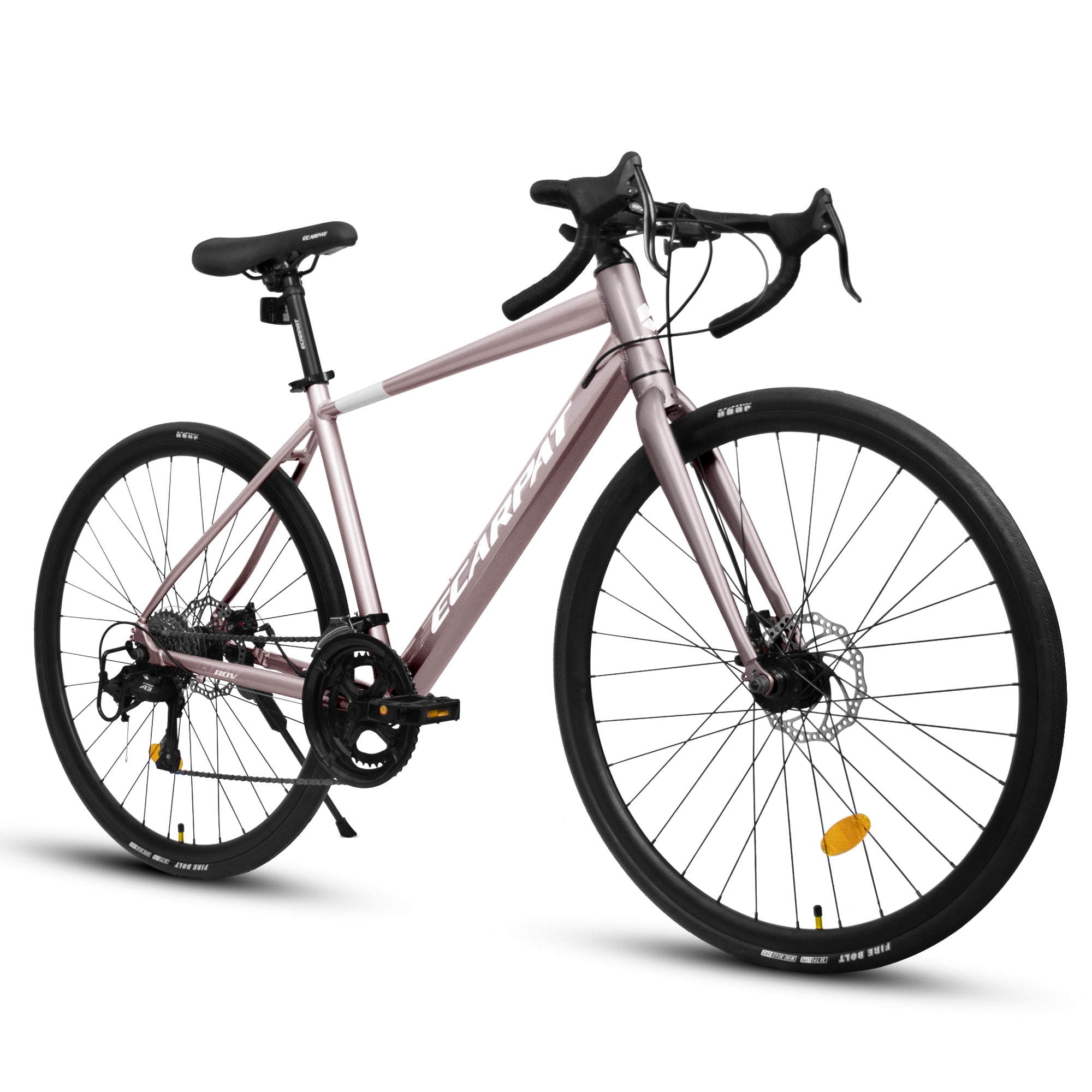 Bybafun YC5800047 bikes - View #2