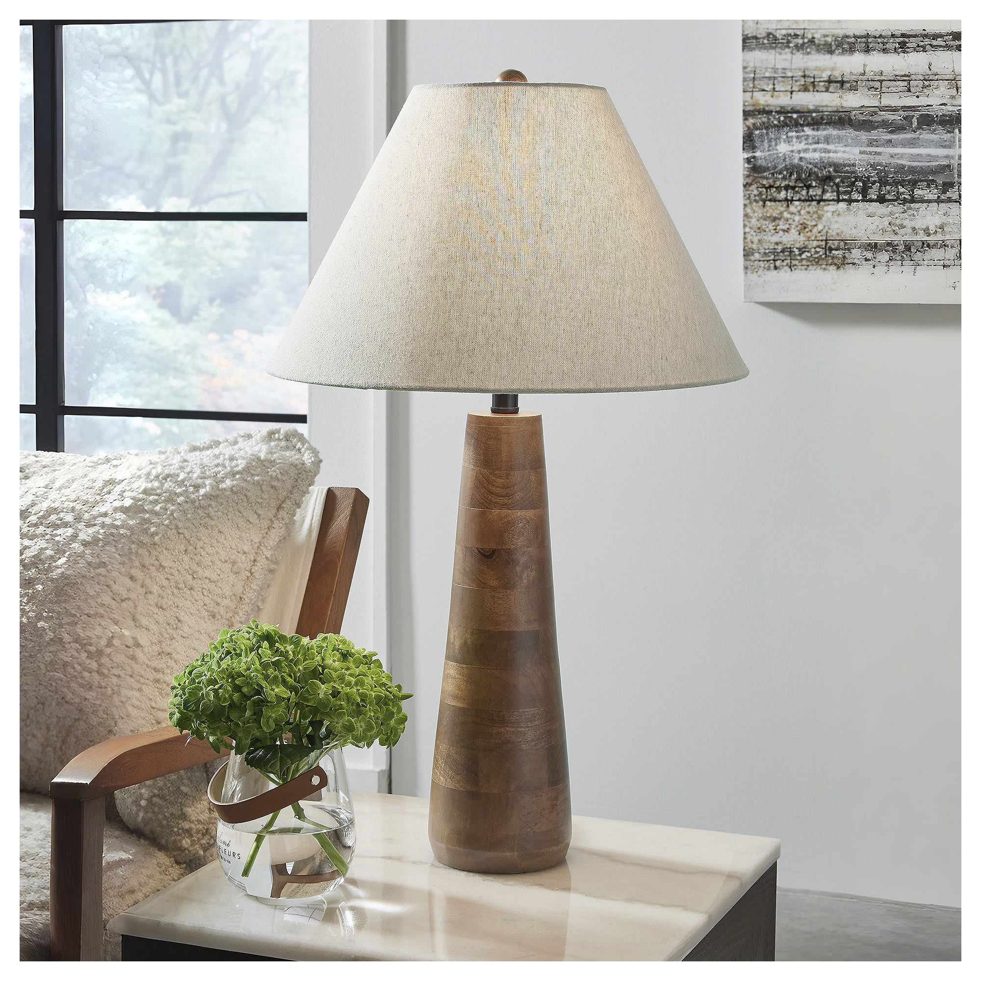 Signature Design by Ashley L329104 Table-Lamps - View #2