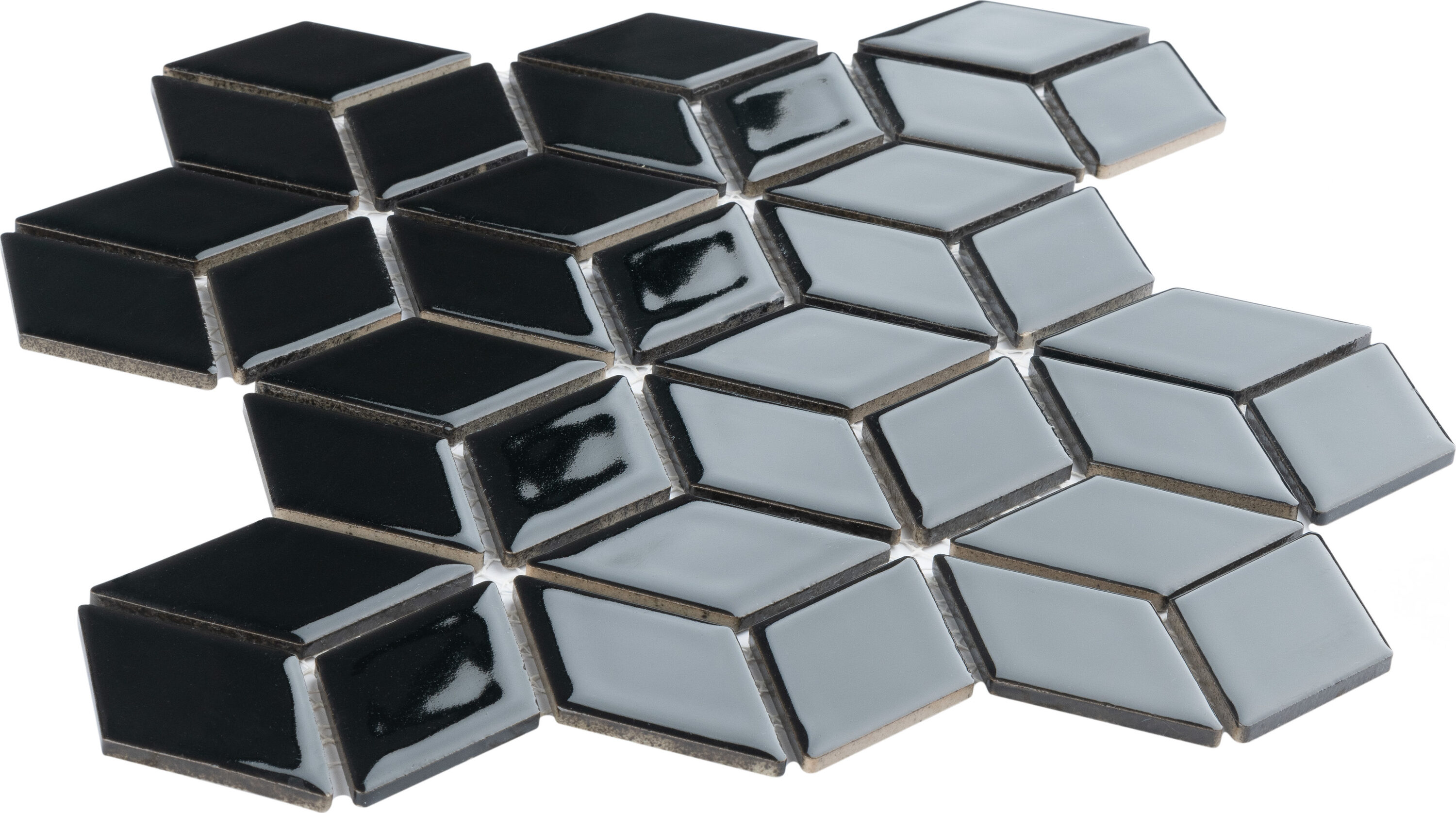 Affinity Tile S1FKORHO2 Tile-Samples - View #4