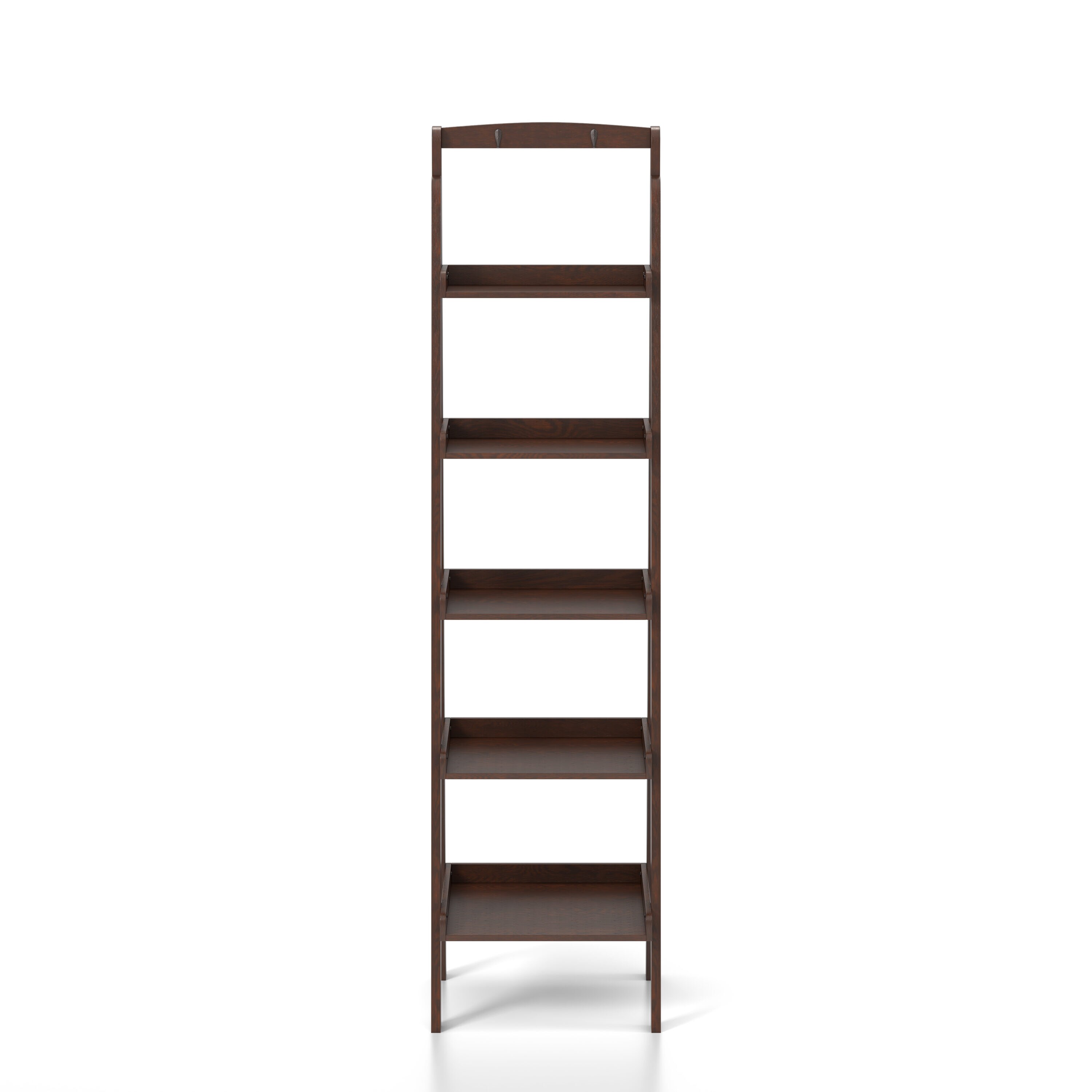 Furniture of America IDF-AC808EX bookcases - View #5