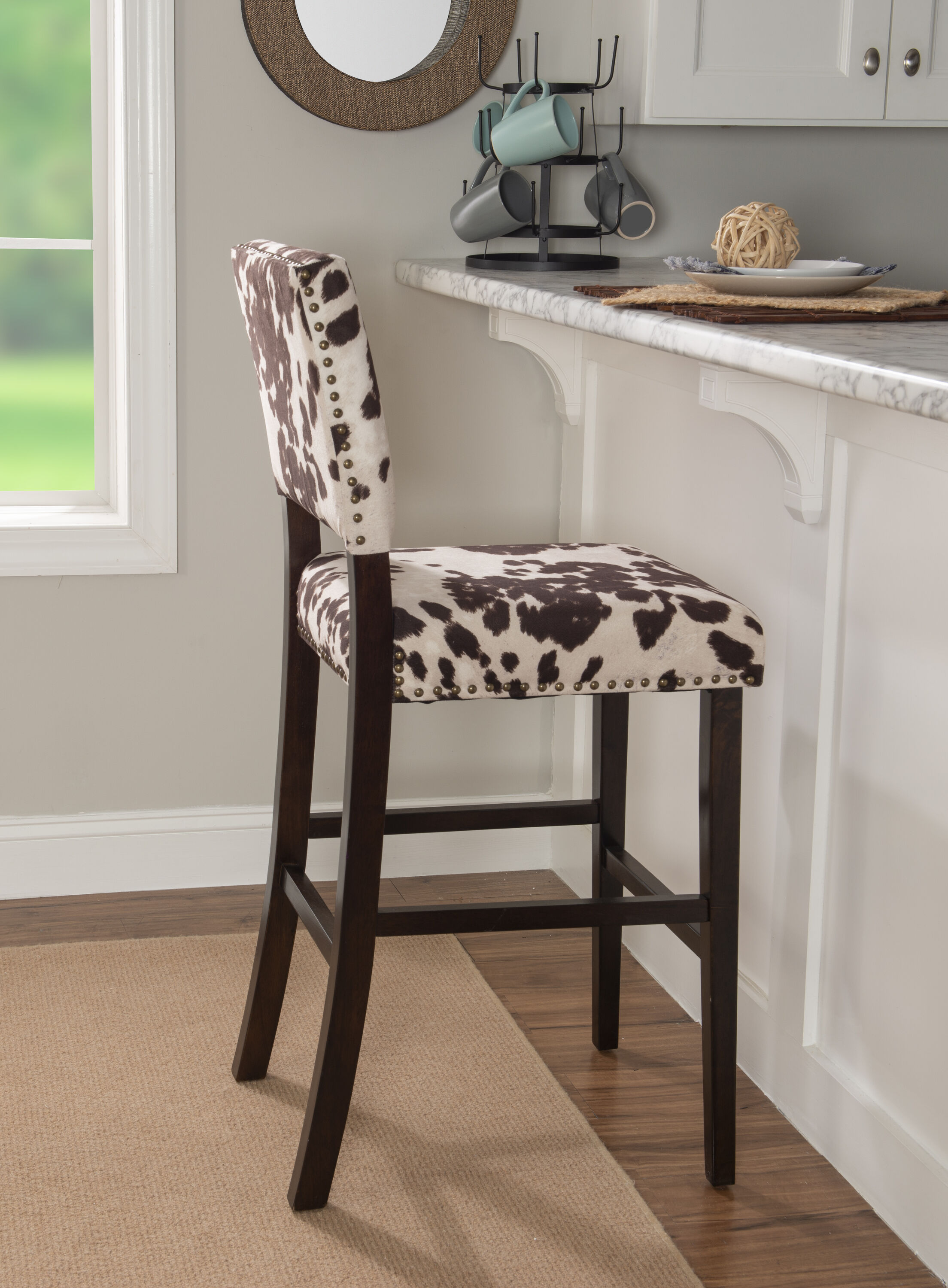 Linon 14061UDD01U stools - View #7
