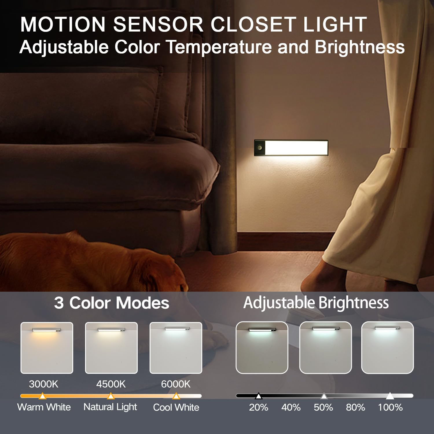 Lukvuzo LLU0713L073 Led-Cabinet-Lighting - View #8