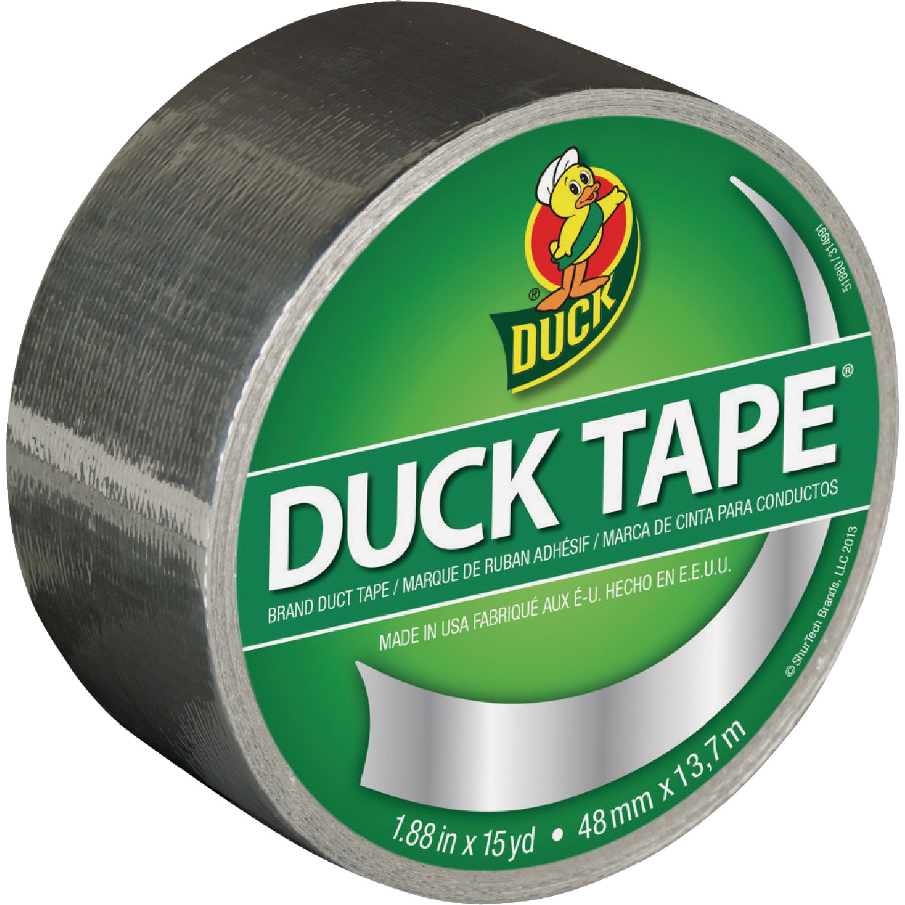 Duck 1303158-1 Duct-Tape - View #2