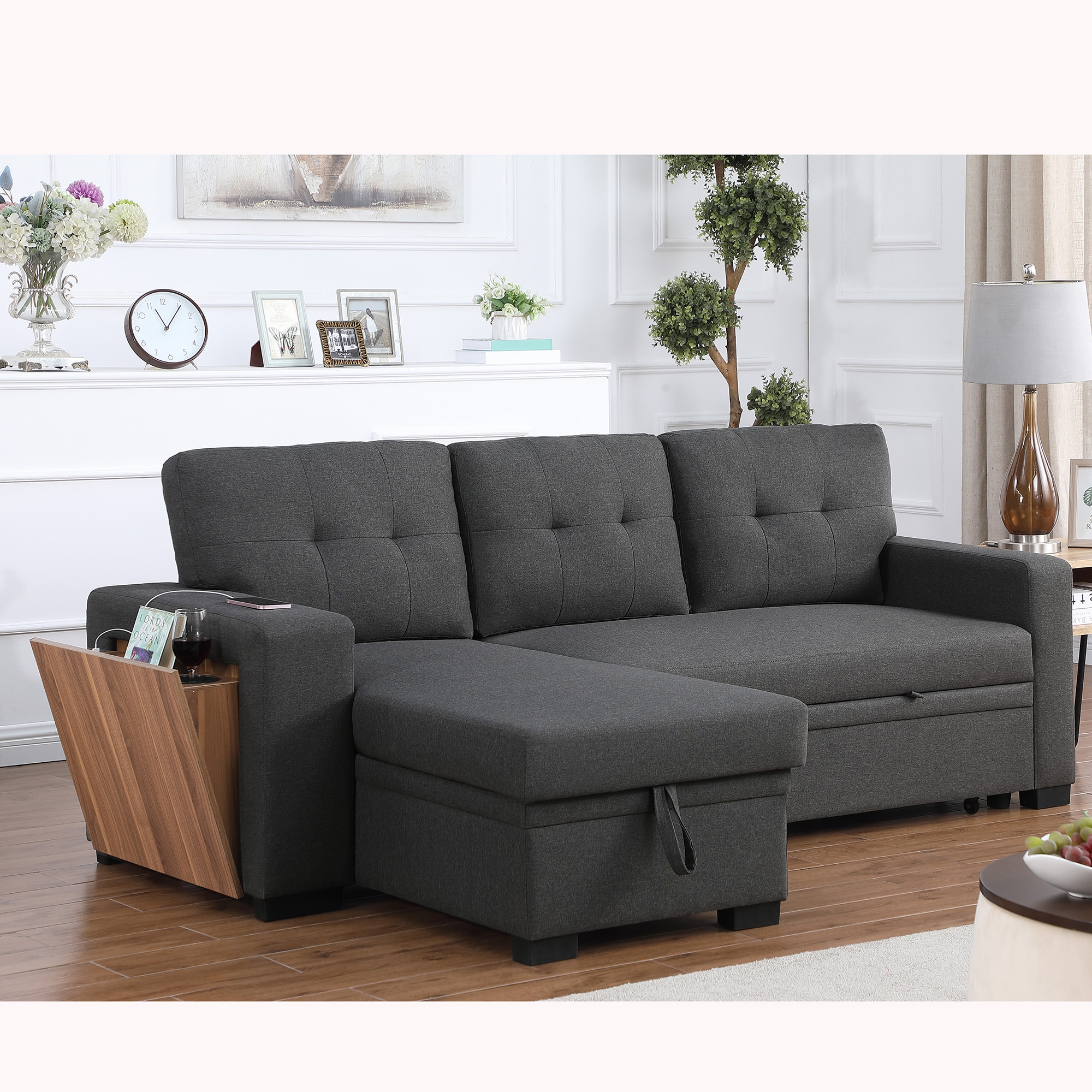 Sumyeg LY-WF191004AAN Sofas-Loveseats - View #11