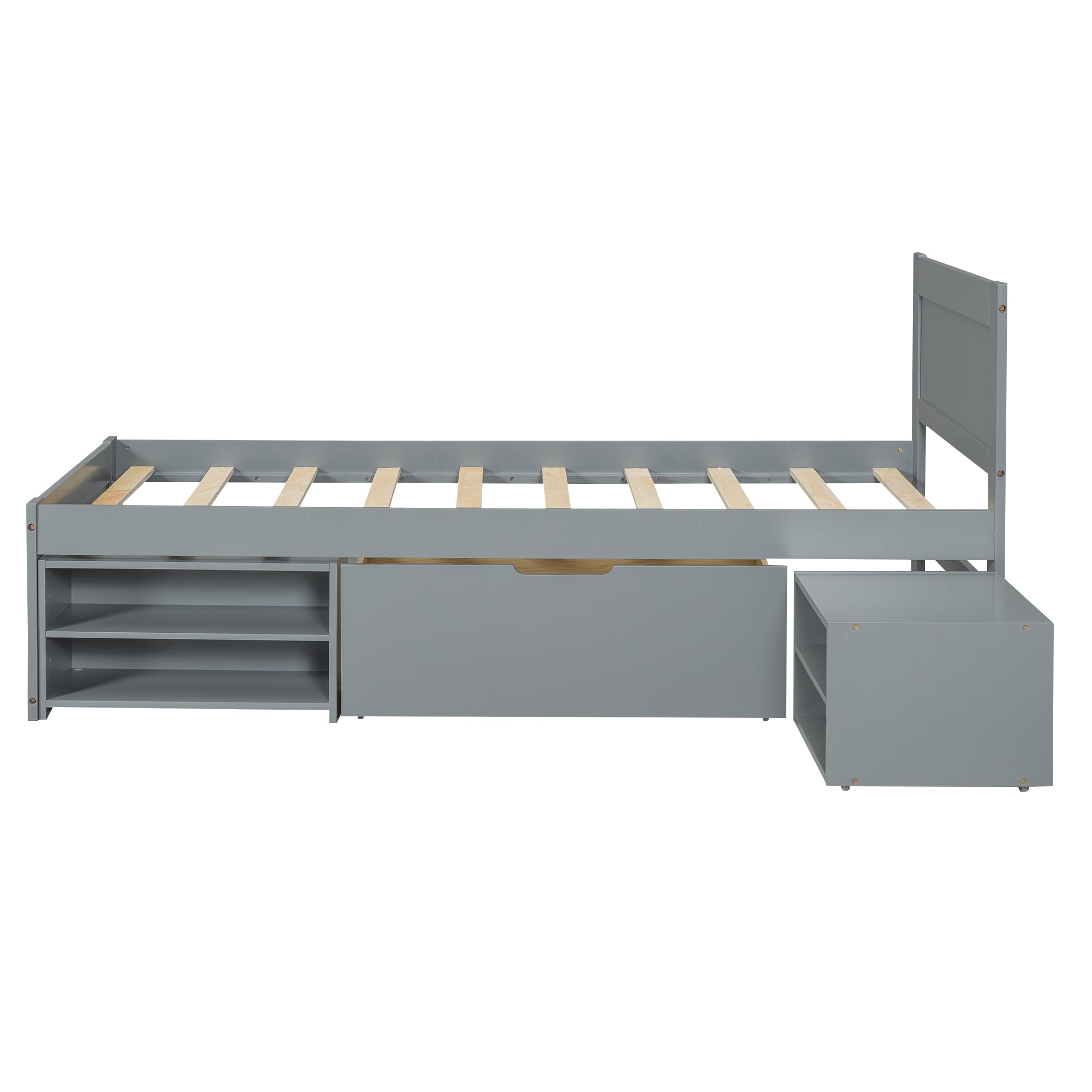 ModernLuxe L-N709P214182E beds - View #13