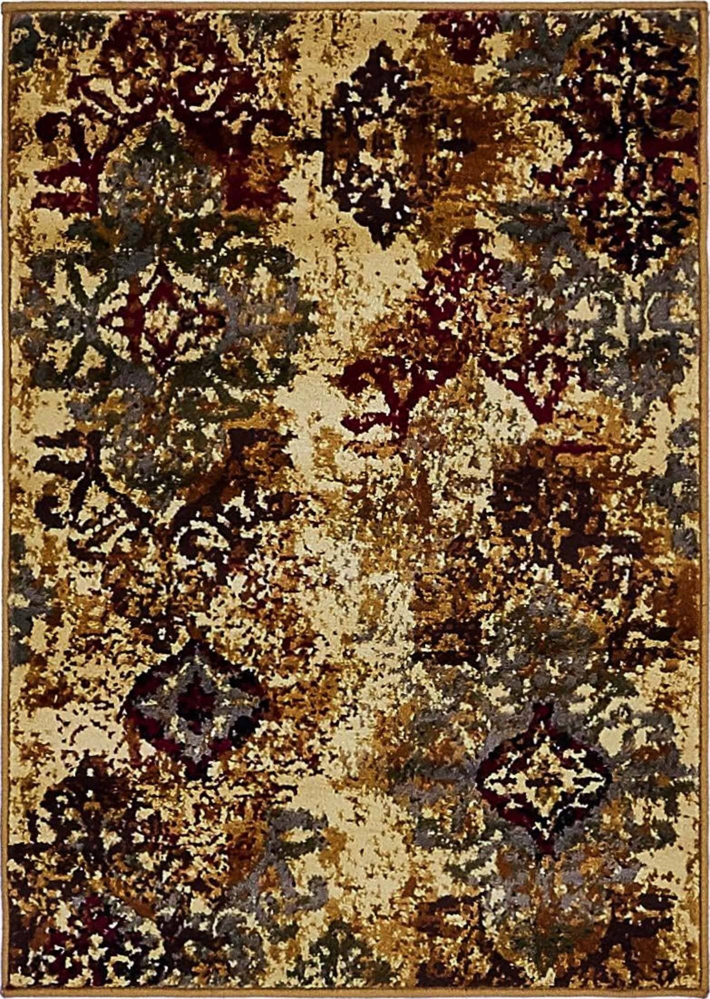 Unique Loom 3137973 rugs - View #2