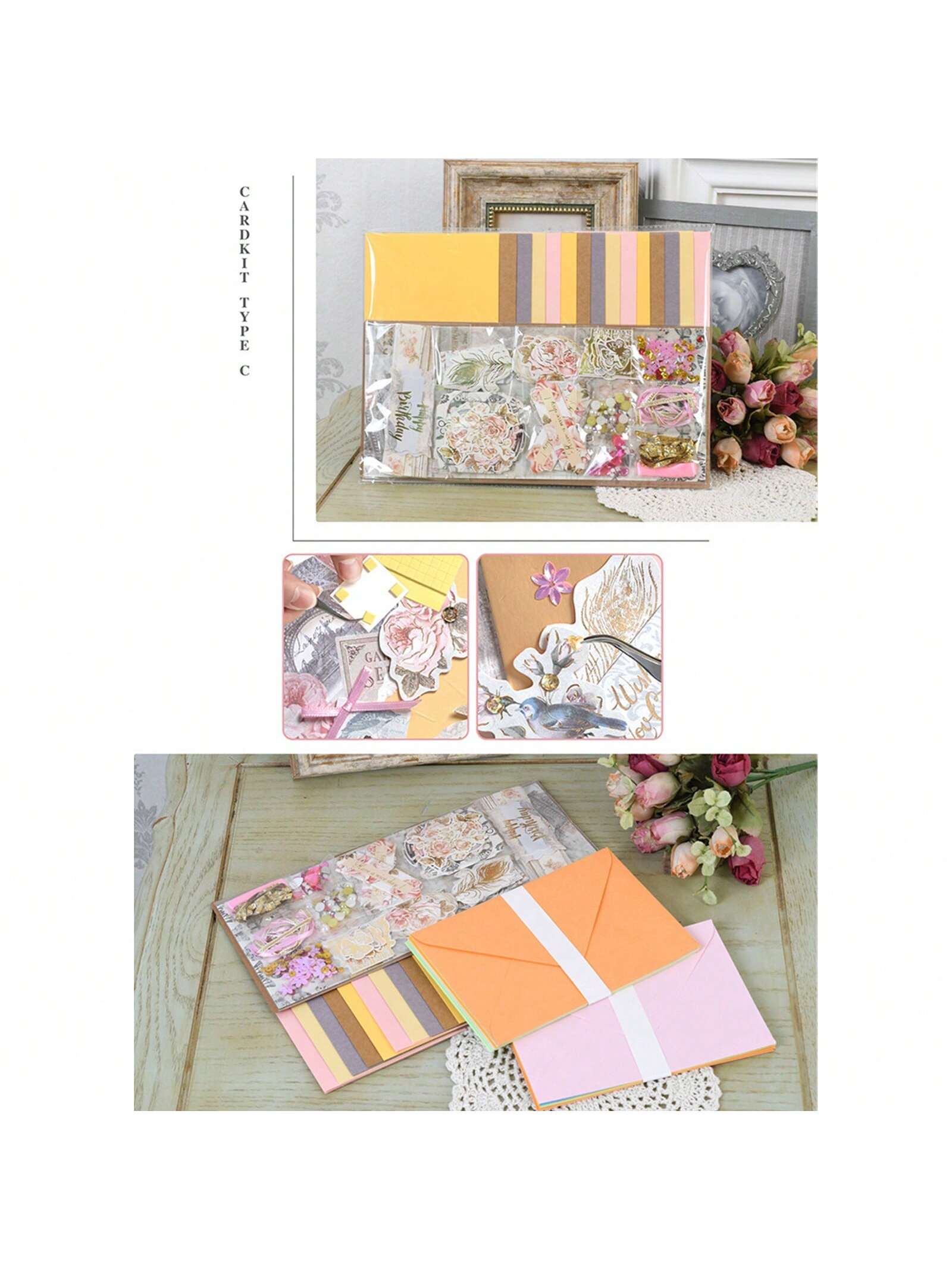 Qeetex FQZOL-68ESKCE1-HF4 Decorative-Accessories - View #5