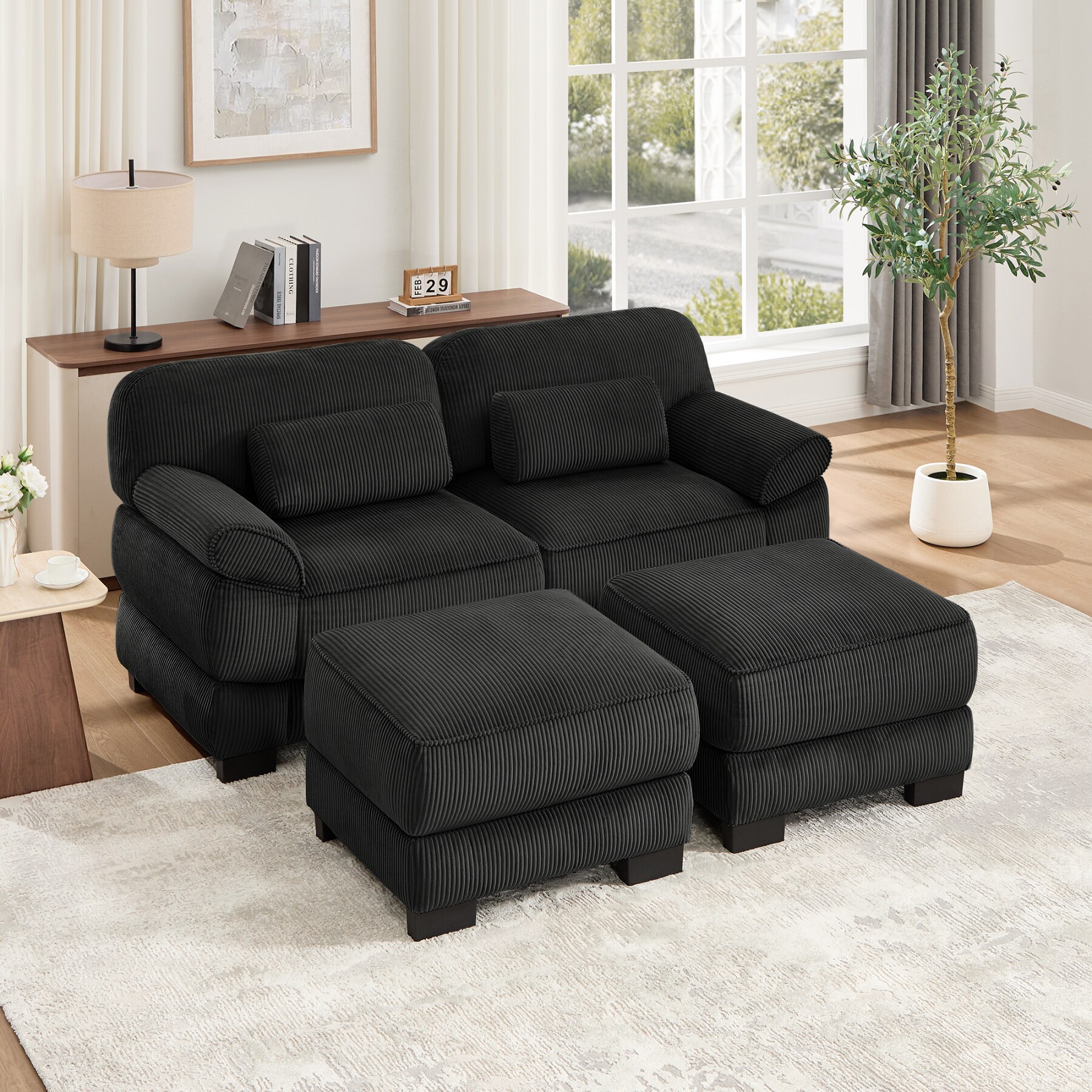 CHITA SOFA488  - View #7