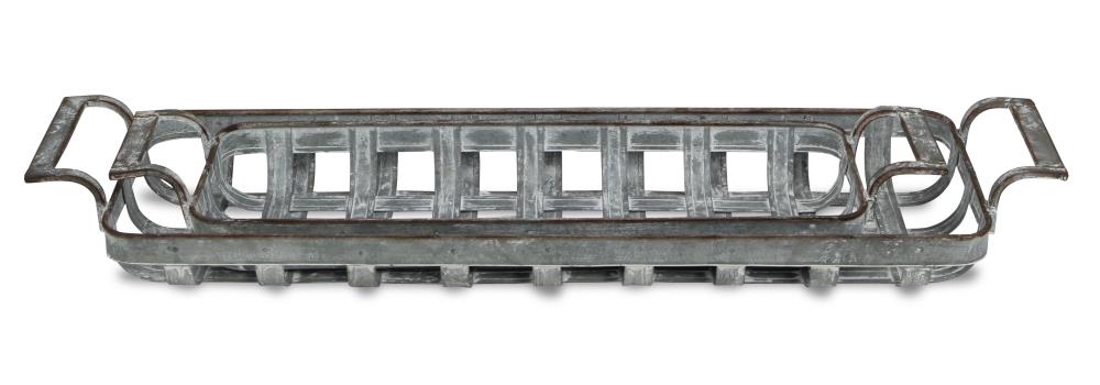 Cheung's 5197-2 Serving-Trays-Caddies - View #5