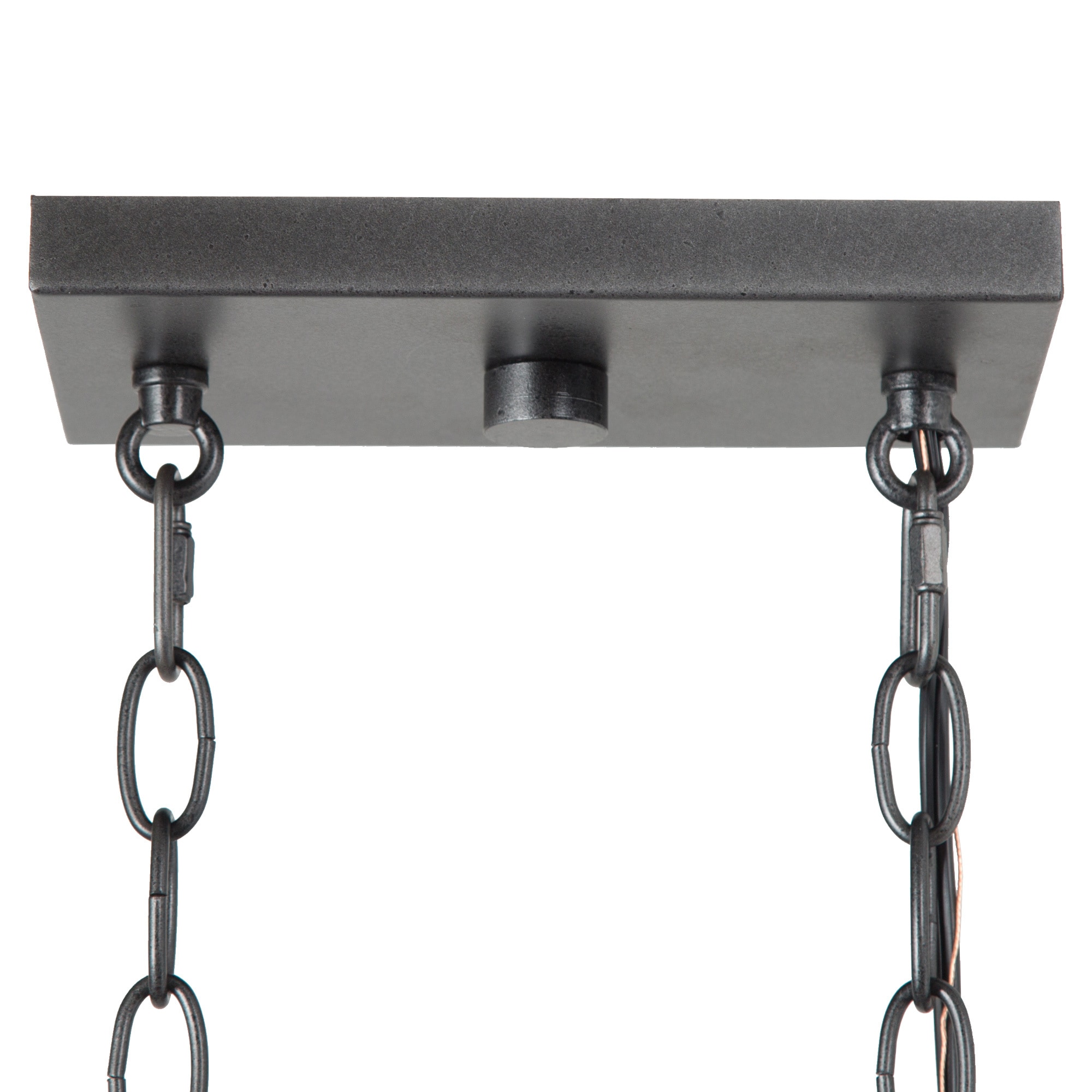 LNC Home 2AZBEZWF13248W6 Chain or Chain Break Color: Black