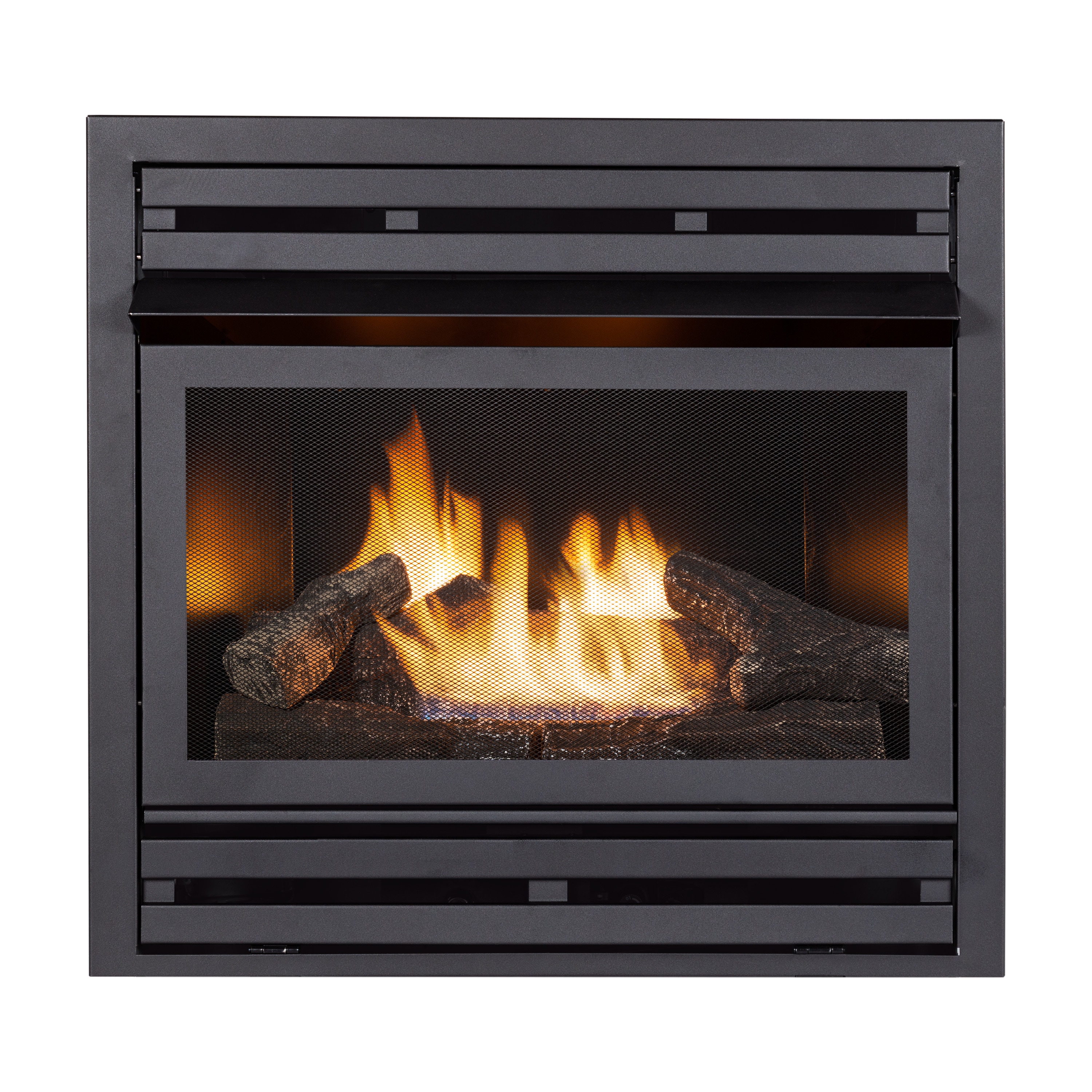 Pleasant Hearth PHZCI28NG Gas-Fireplace-Fireboxes - View #4