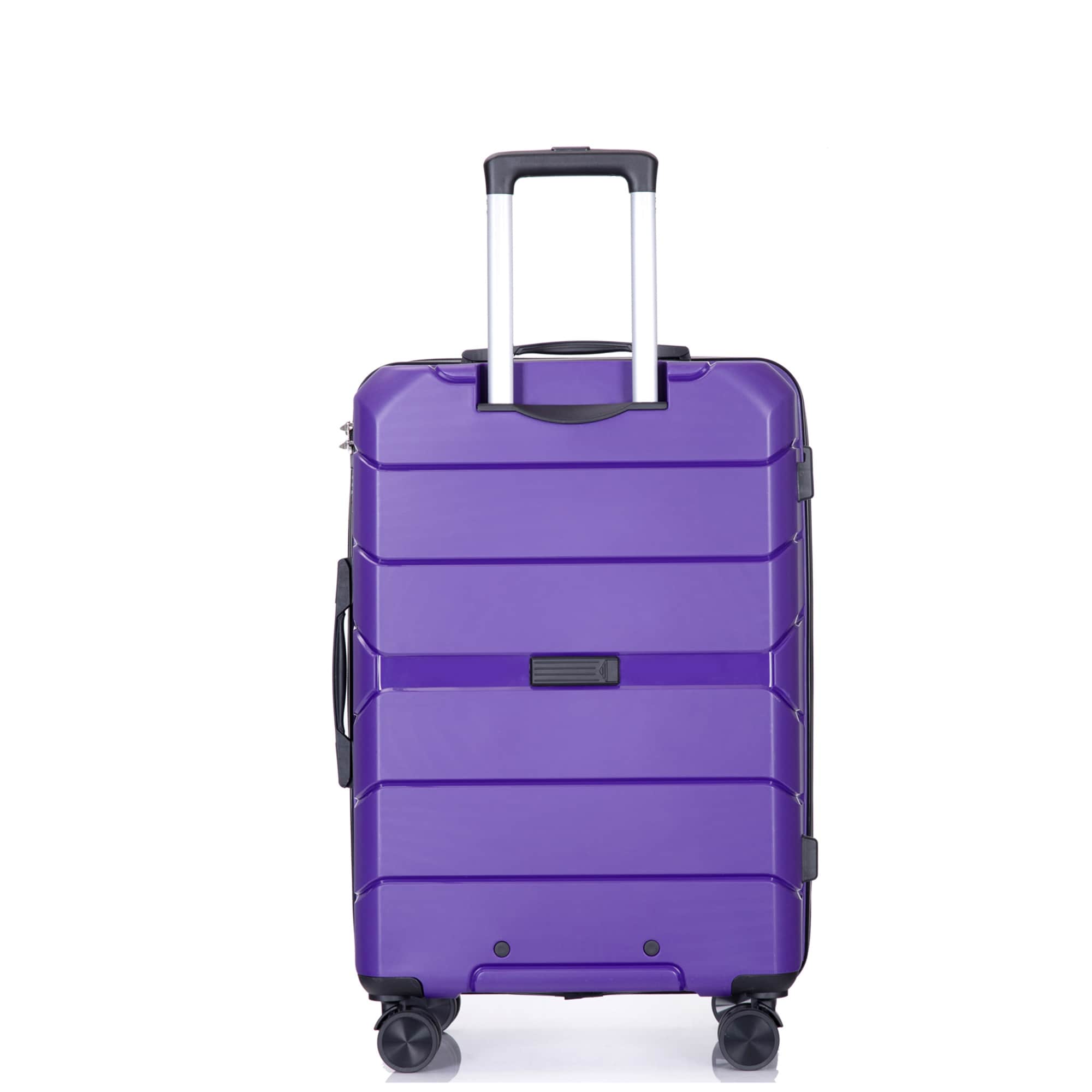 SINOFURN SYD9400007PP Luggage-And-Luggage-Sets - View #4