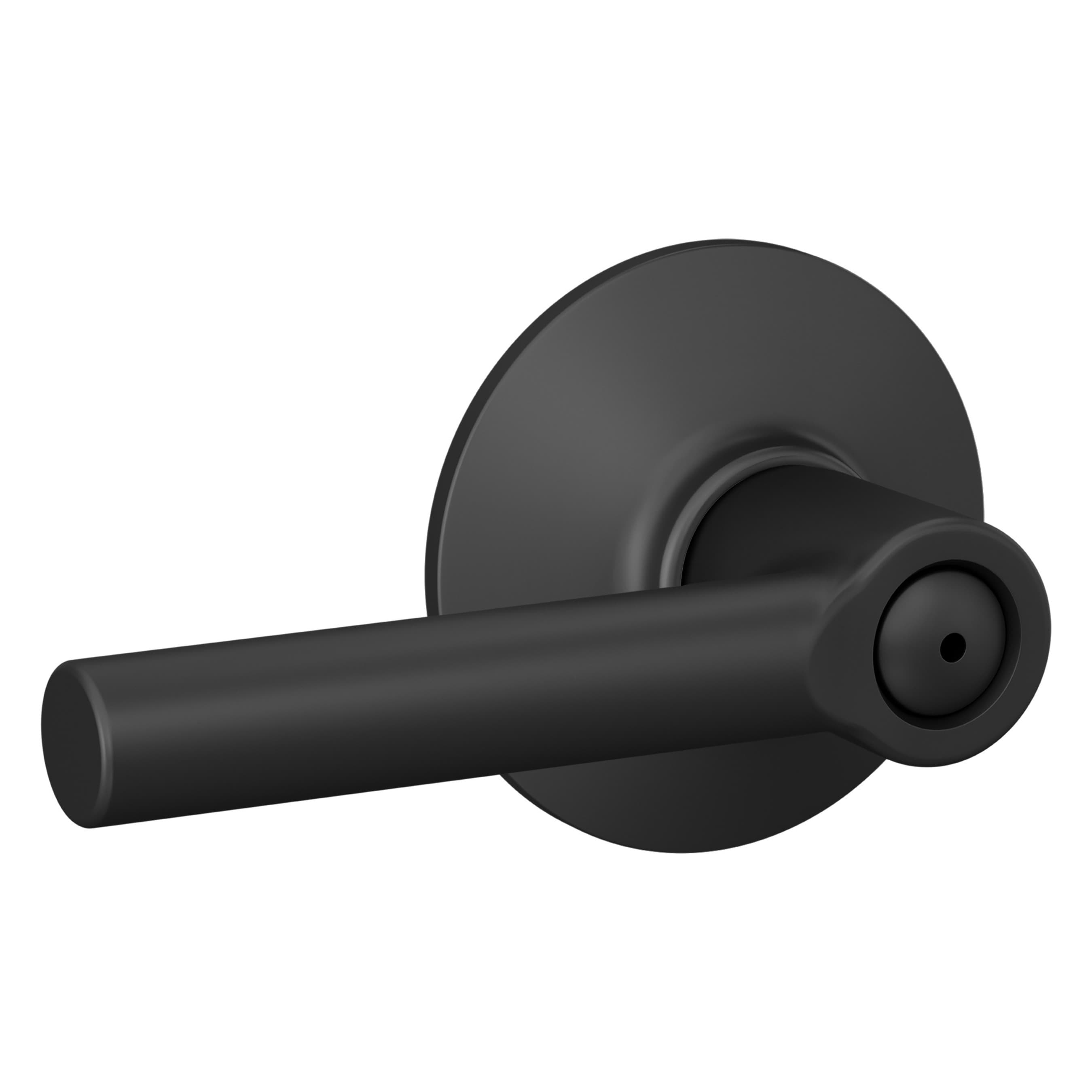 Schlage F40 BRW 622 Door-Handles - View #2