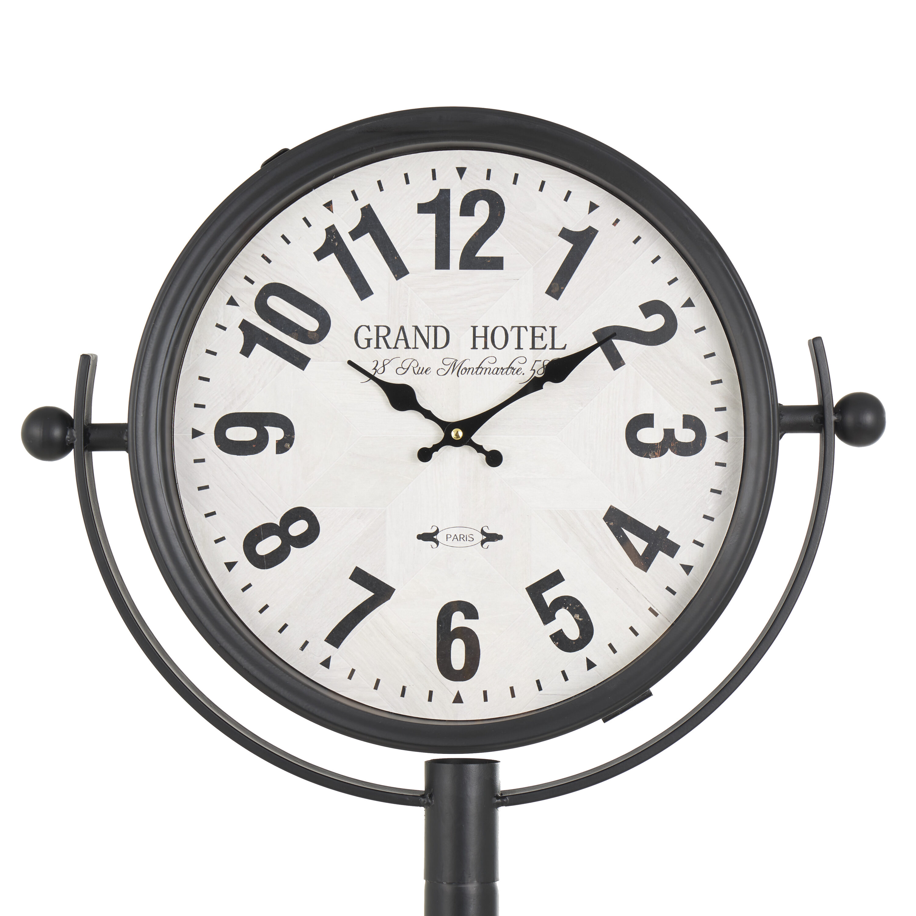 Grayson Lane 821481 Indoor-Outdoor-Clocks - View #3