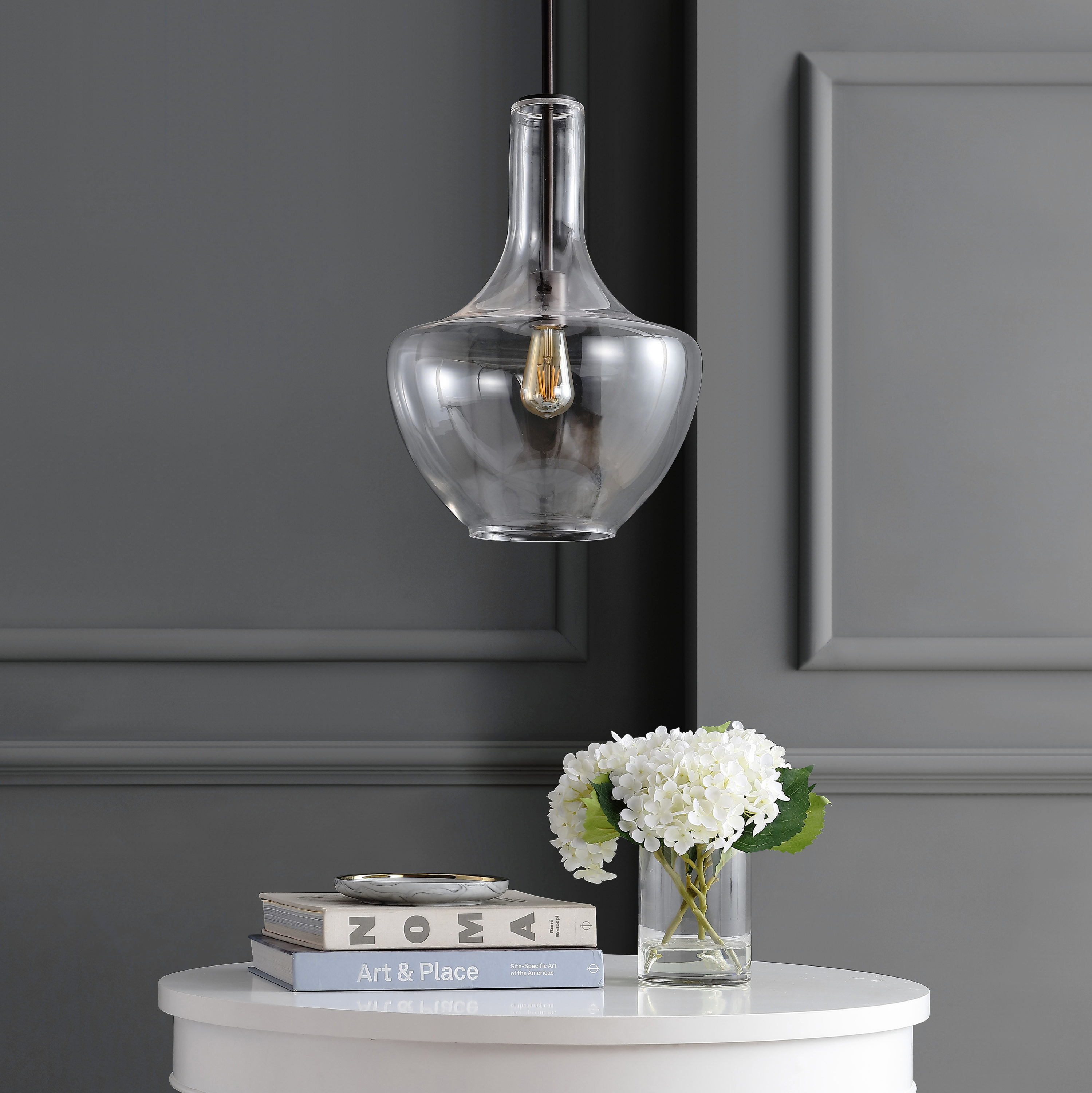 JONATHAN  Y JYL6401B Pendant-Lights - View #10