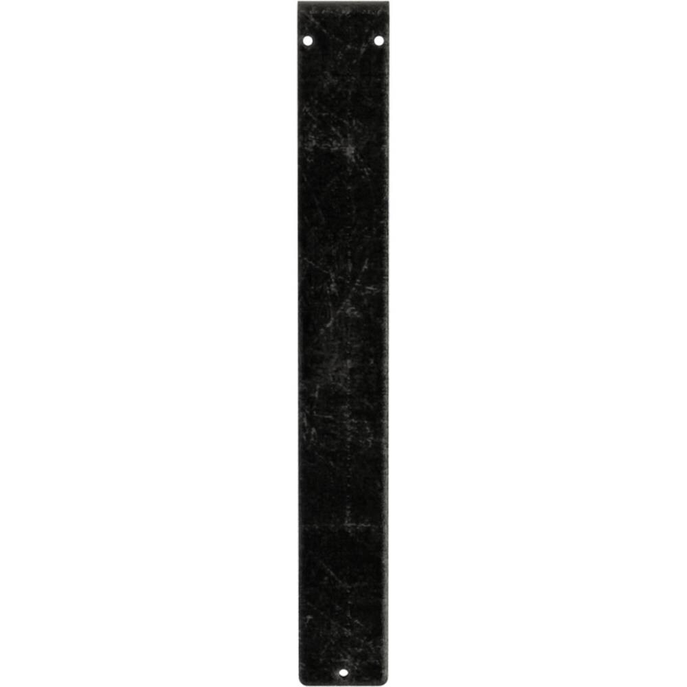 Ekena Millwork BKTM02X12X15TTRASV Mending-Plates-Brackets-Braces - View #5