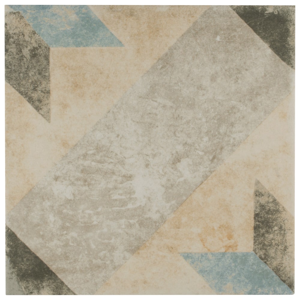 Affinity Tile FCD10PSB Ceramic-Tile - View #8