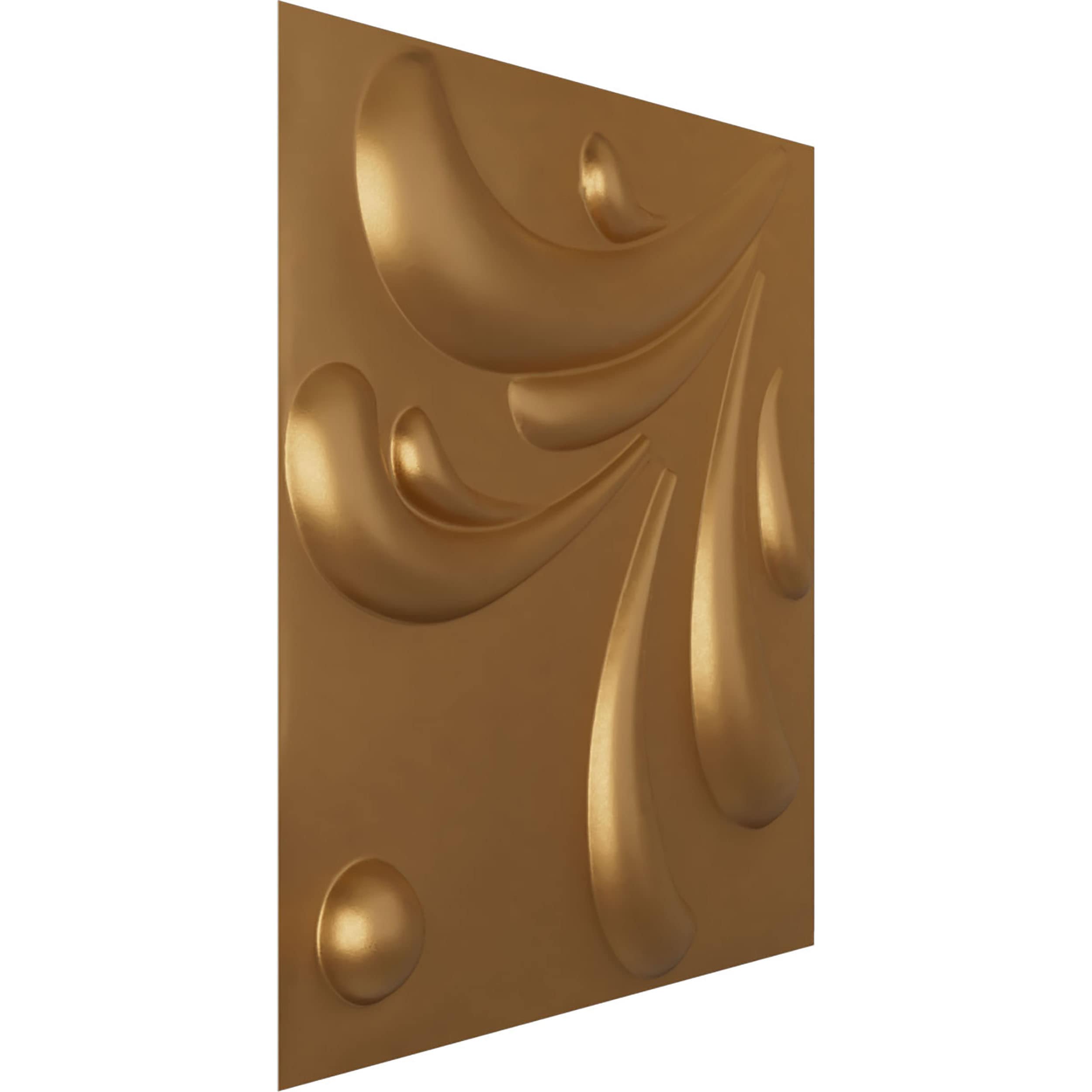 Ekena Millwork WP12X12LABGL-CASE-12 Wall-Panels - View #2